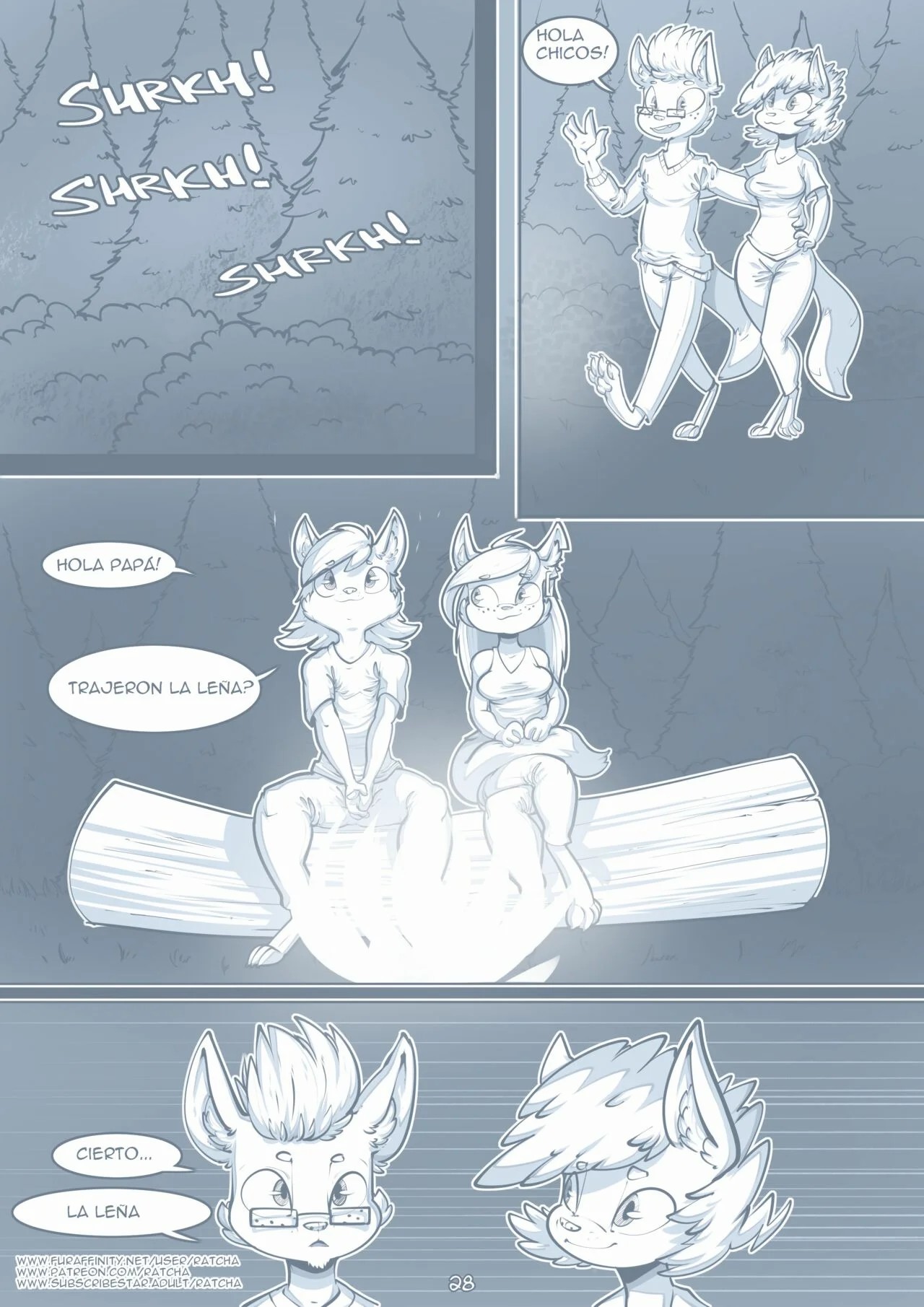 The Visit image number 27