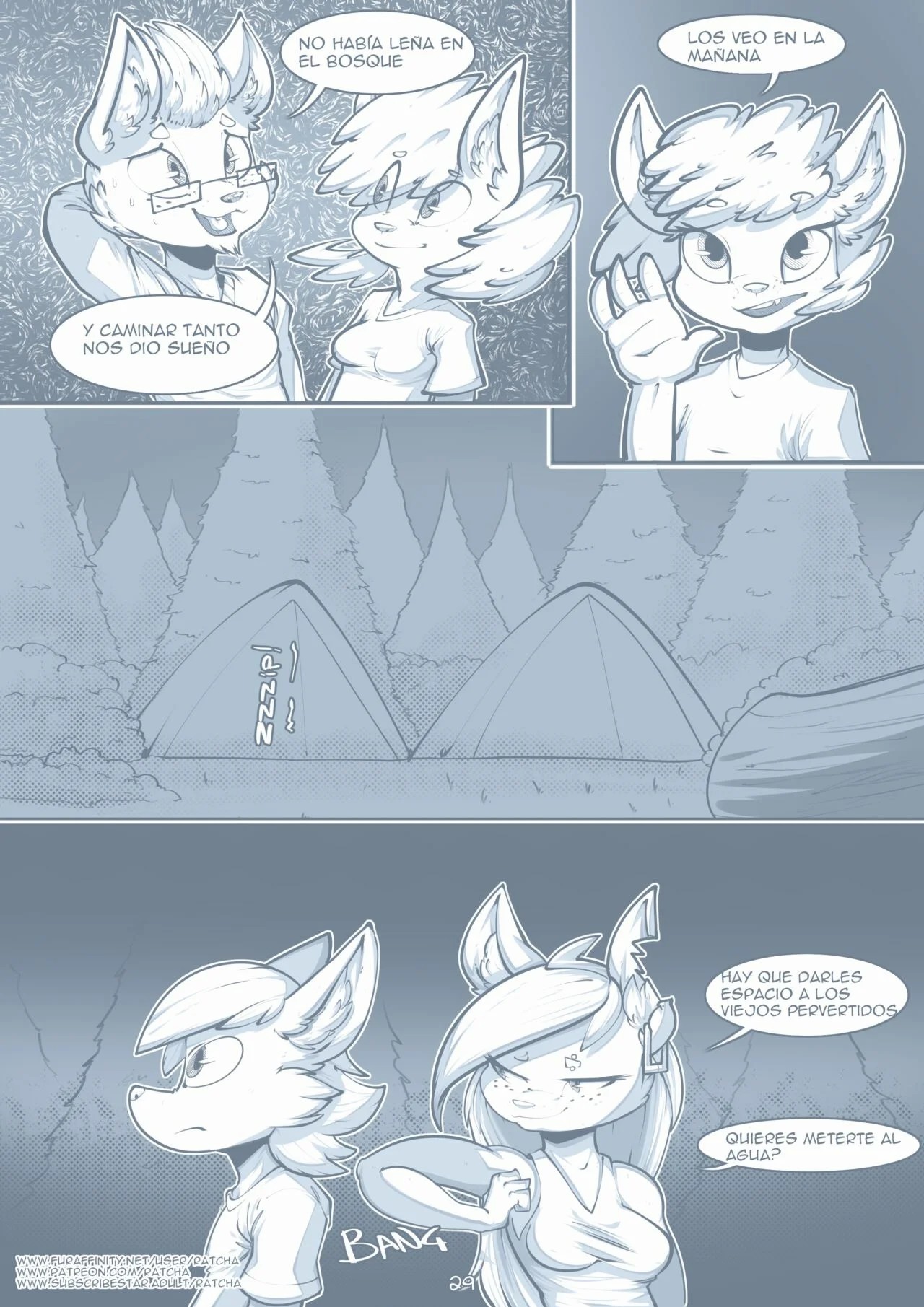 The Visit image number 28