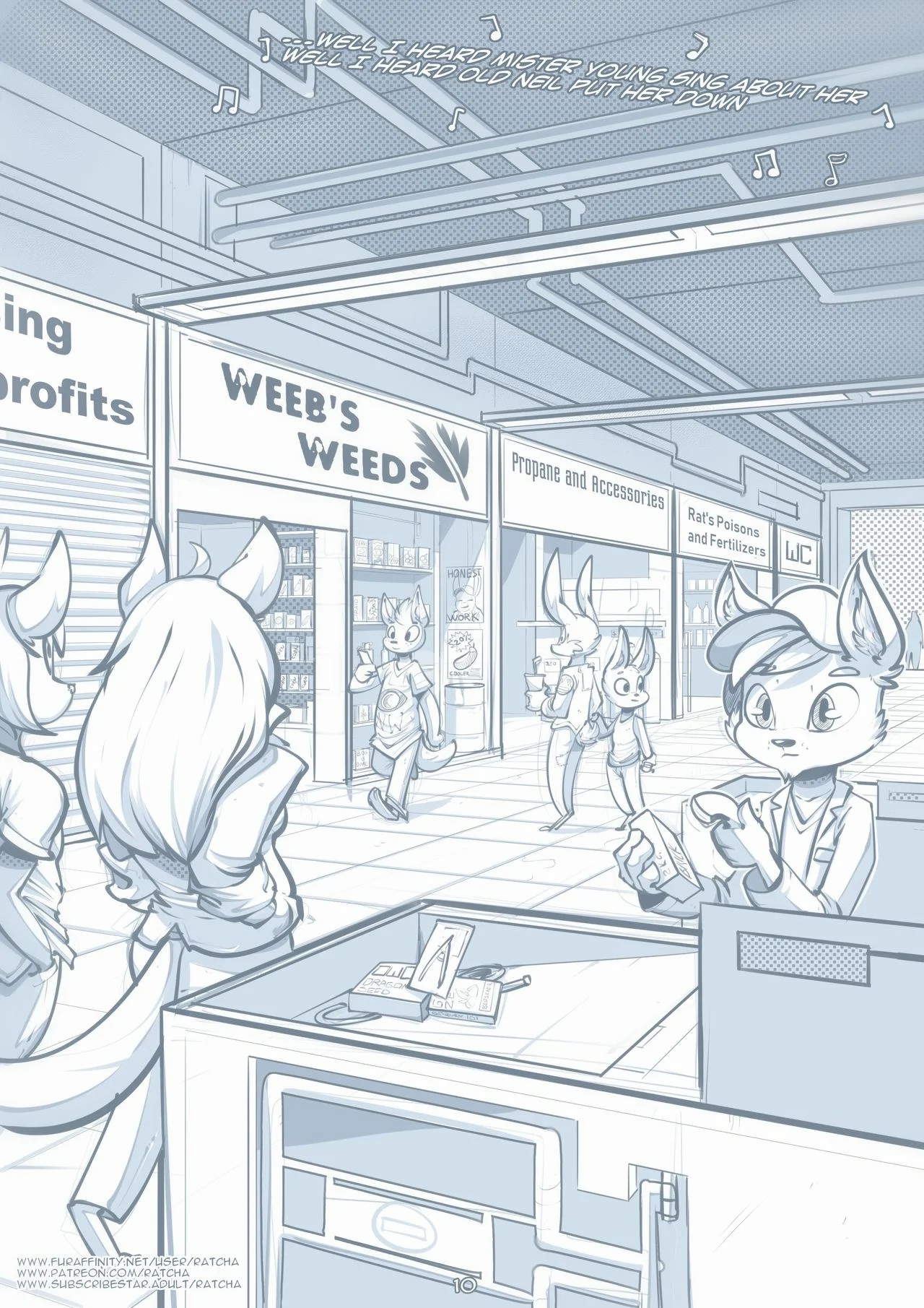 The Visit image number 9