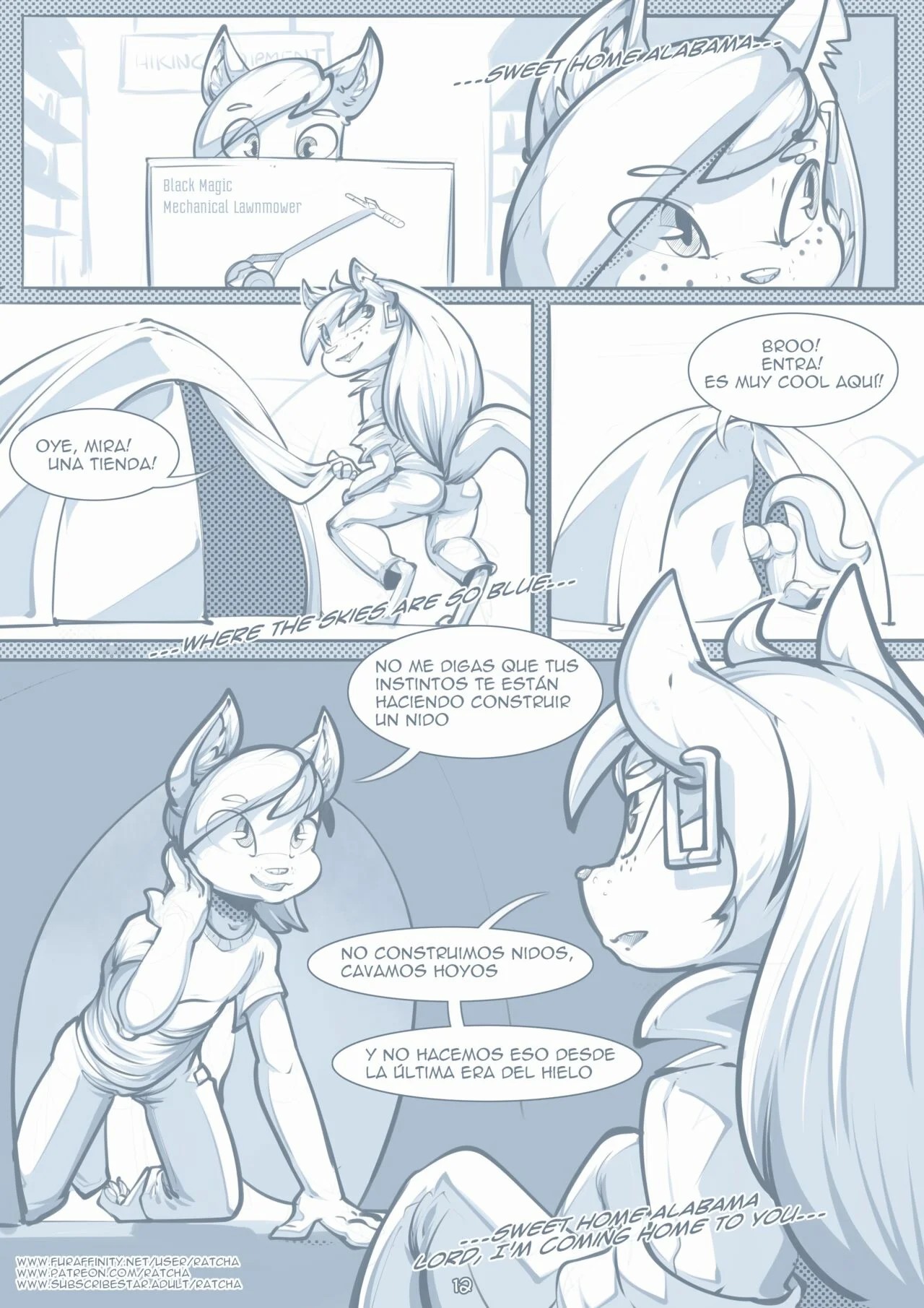 The Visit image number 11