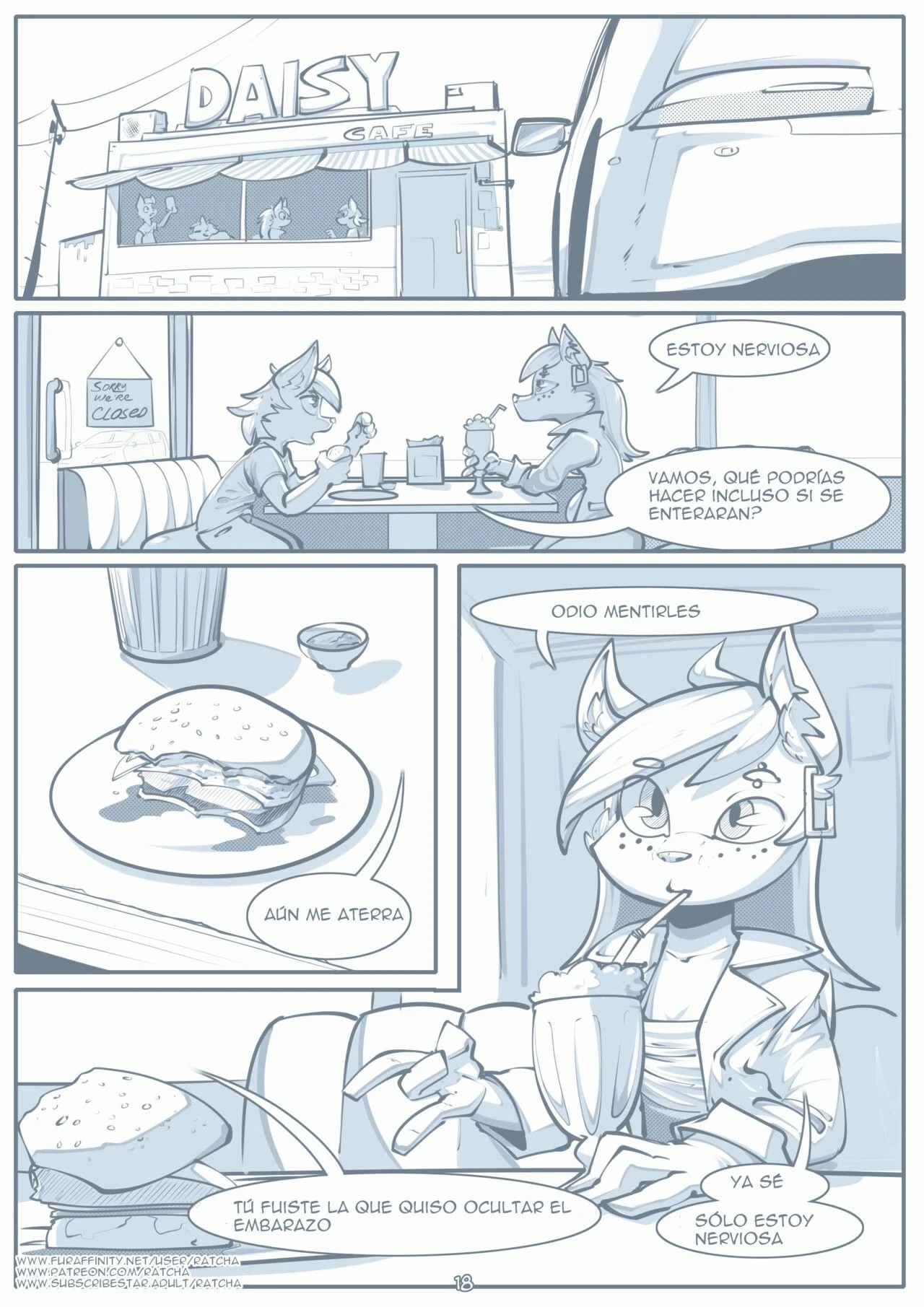 The Visit image number 17