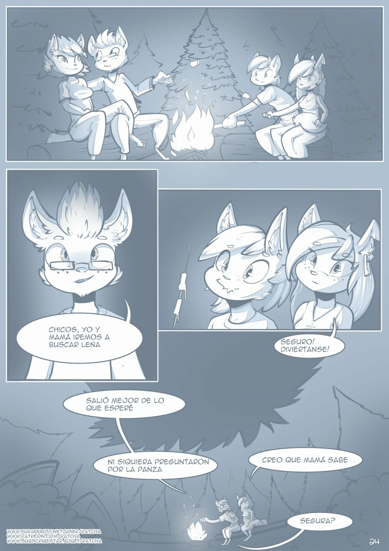 The Visit image number 23