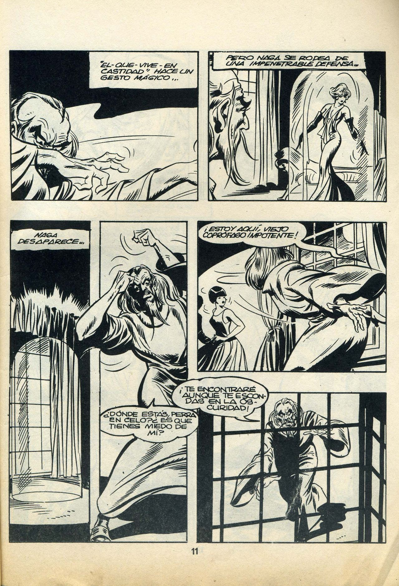 Hembras Peligrosas 7 image number 10