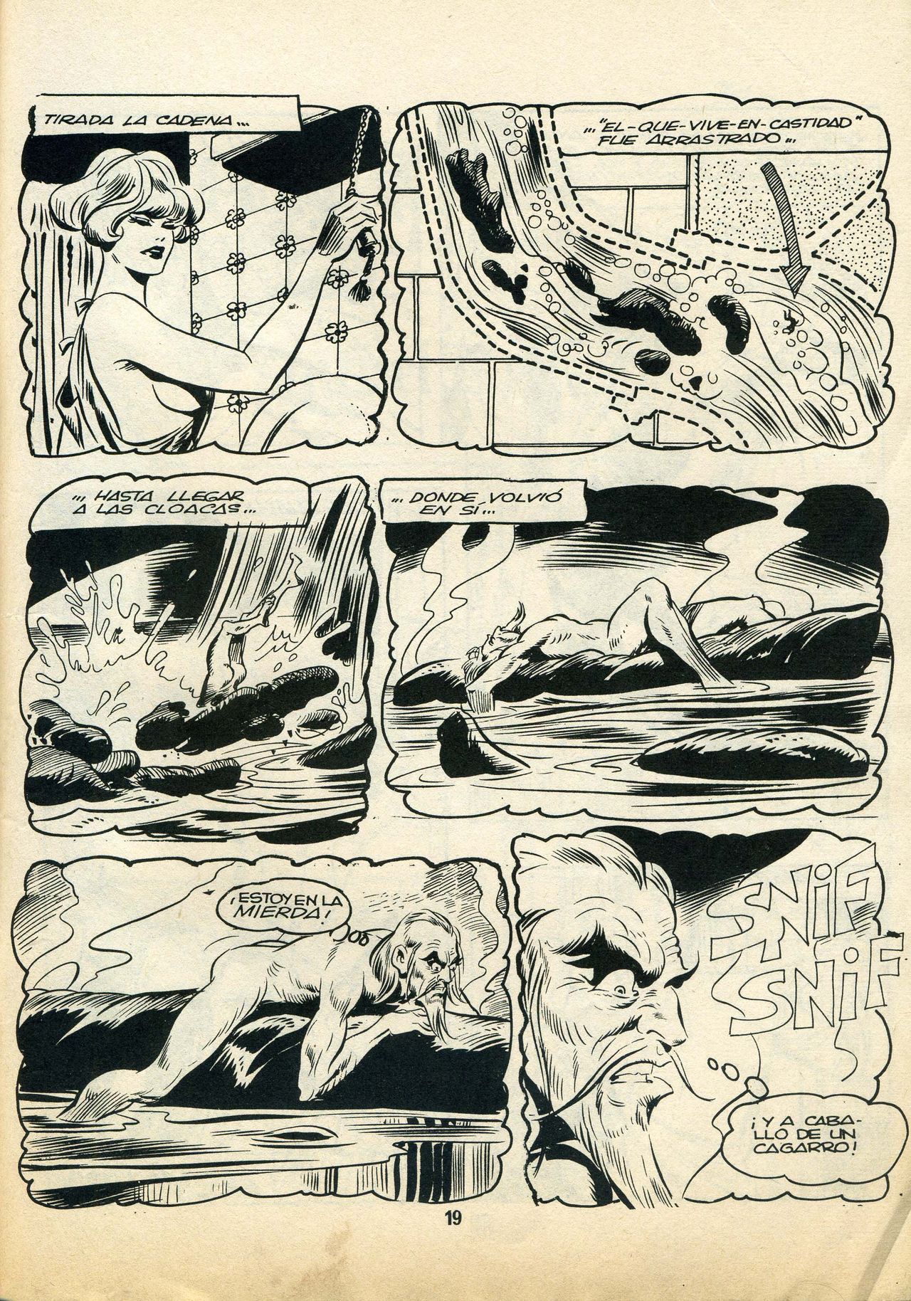 Hembras Peligrosas 7 image number 18