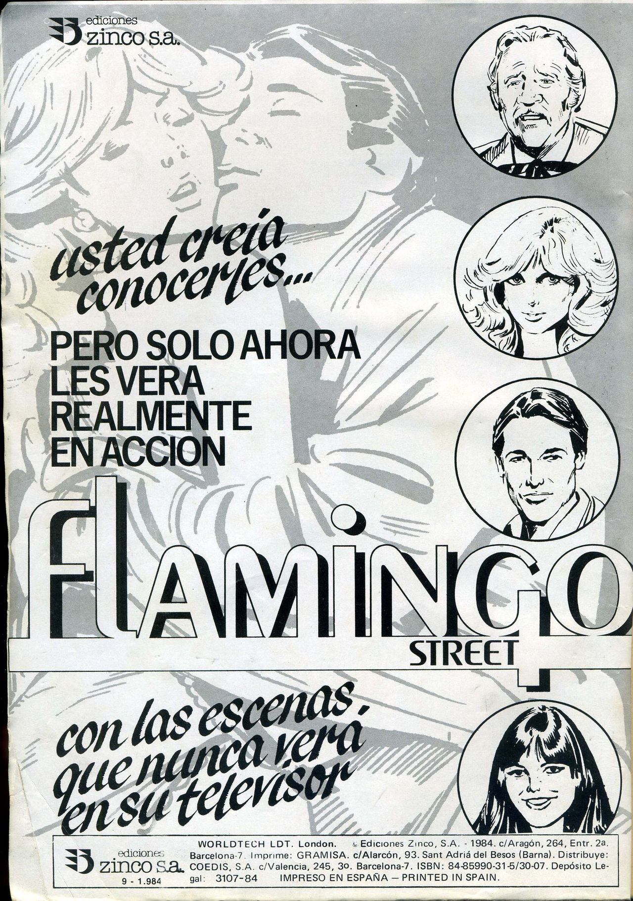 Hembras Peligrosas 7 image number 1