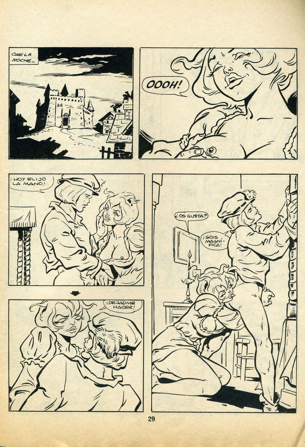 Hembras Peligrosas 7 image number 28