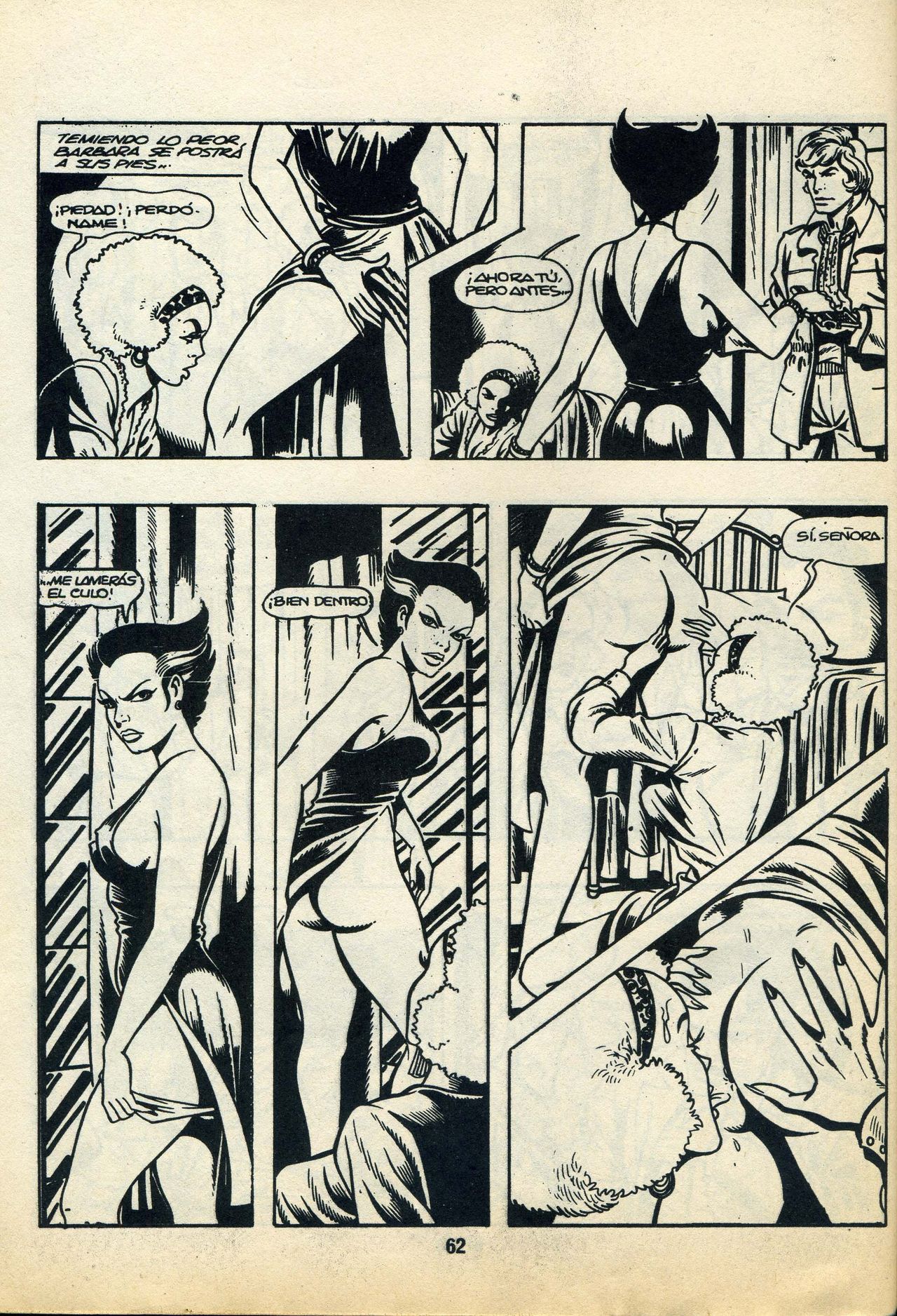 Hembras Peligrosas 7 image number 61