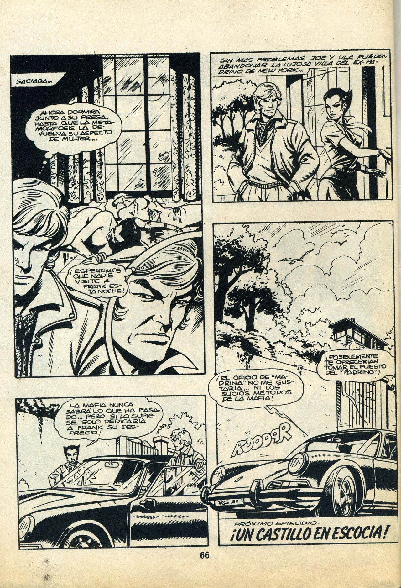 Hembras Peligrosas 7 image number 65