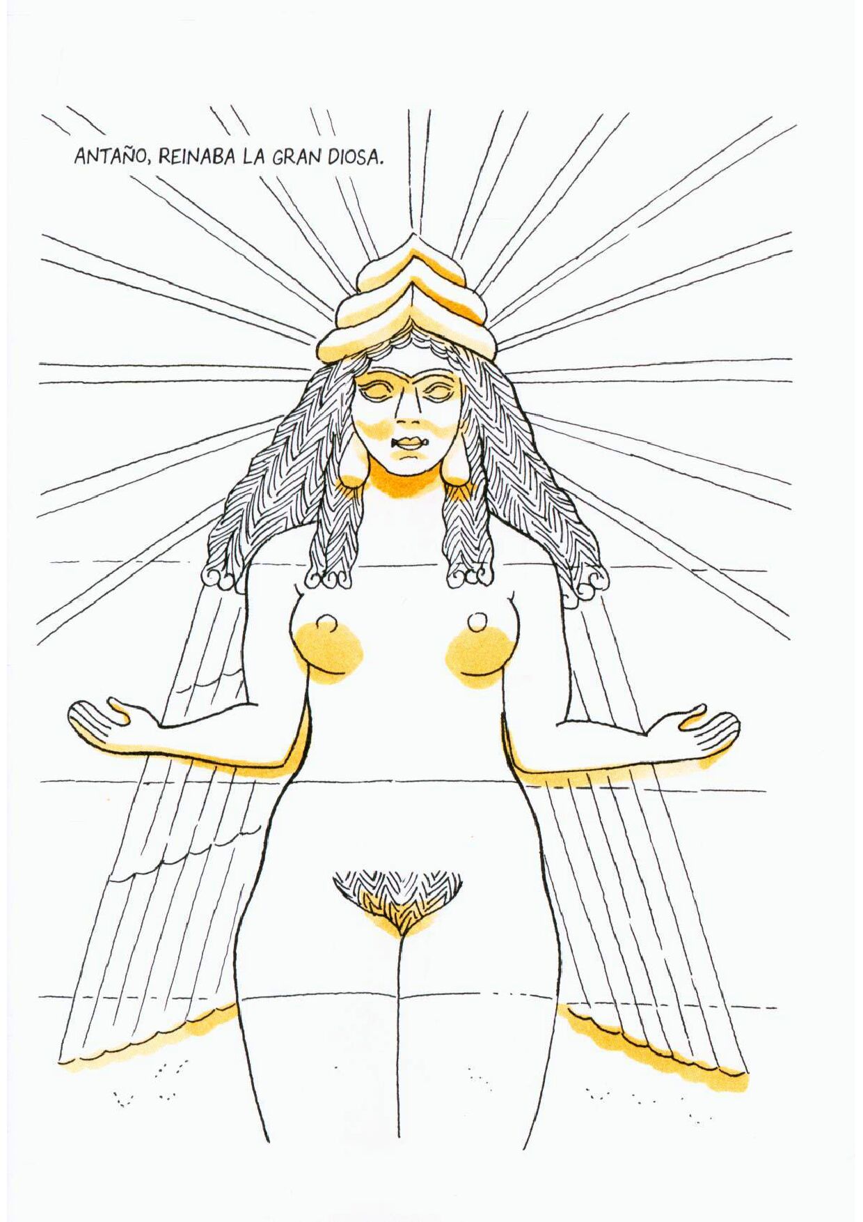 Diosa image number 3