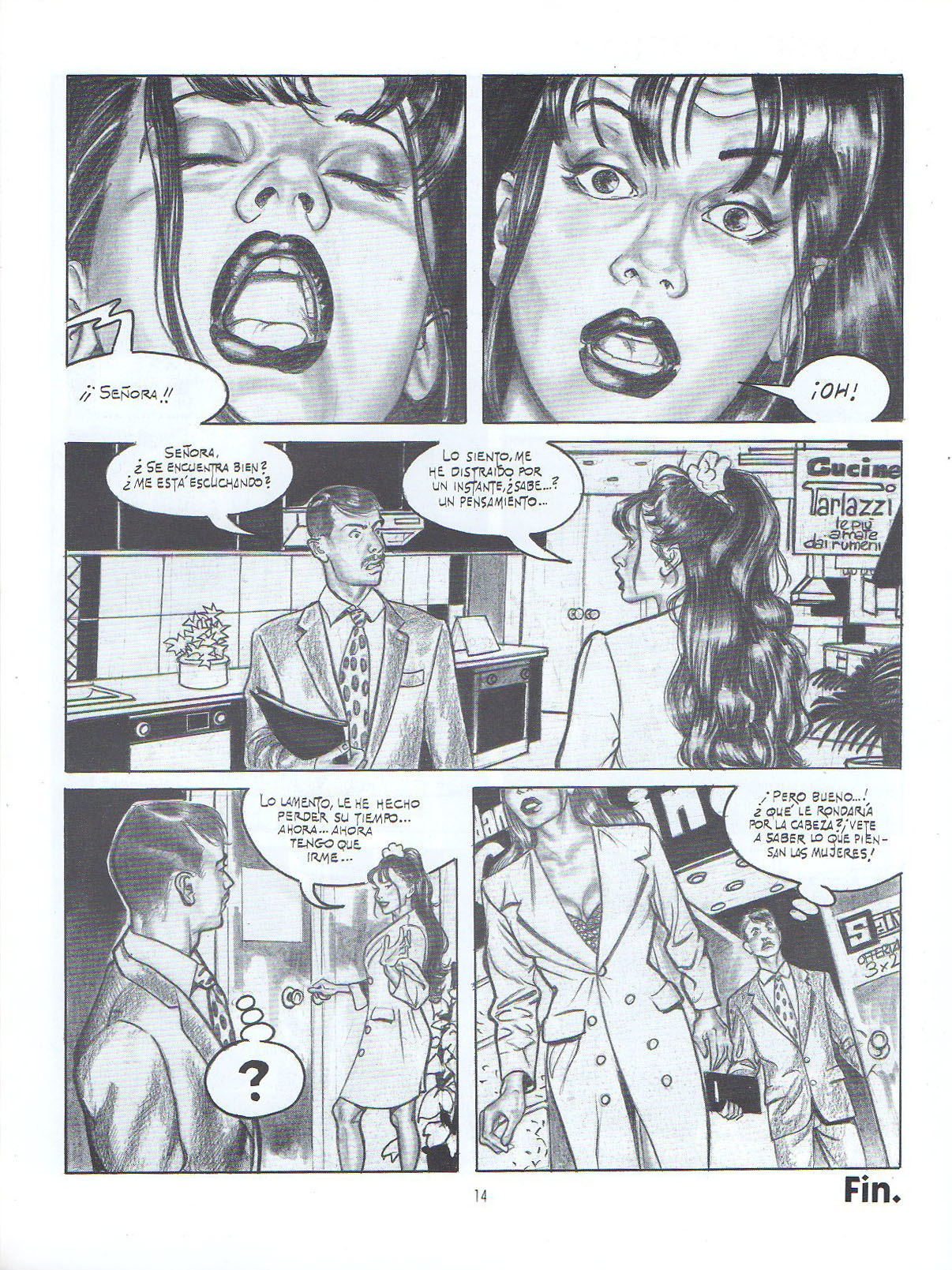 Striptease image number 11