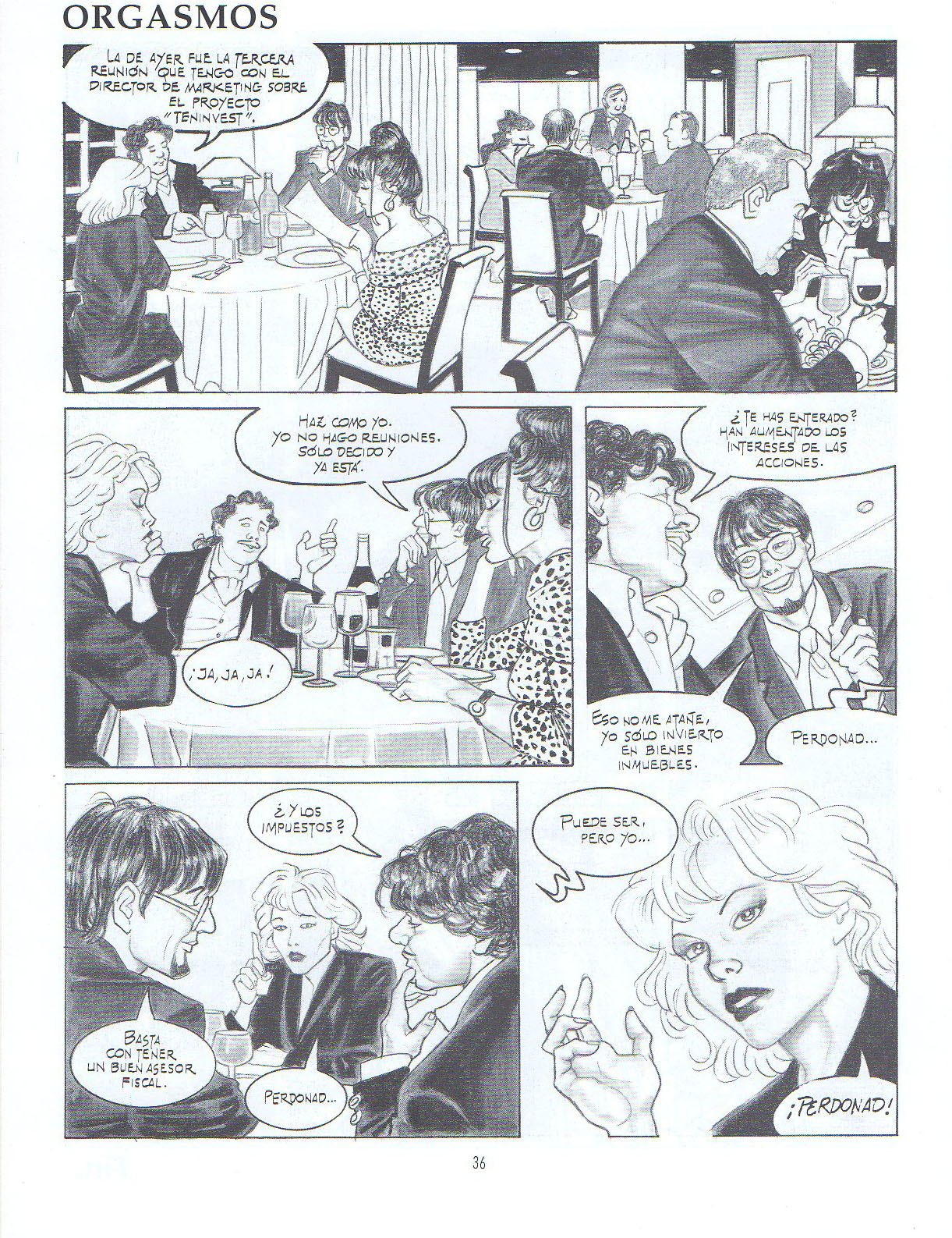 Striptease image number 33