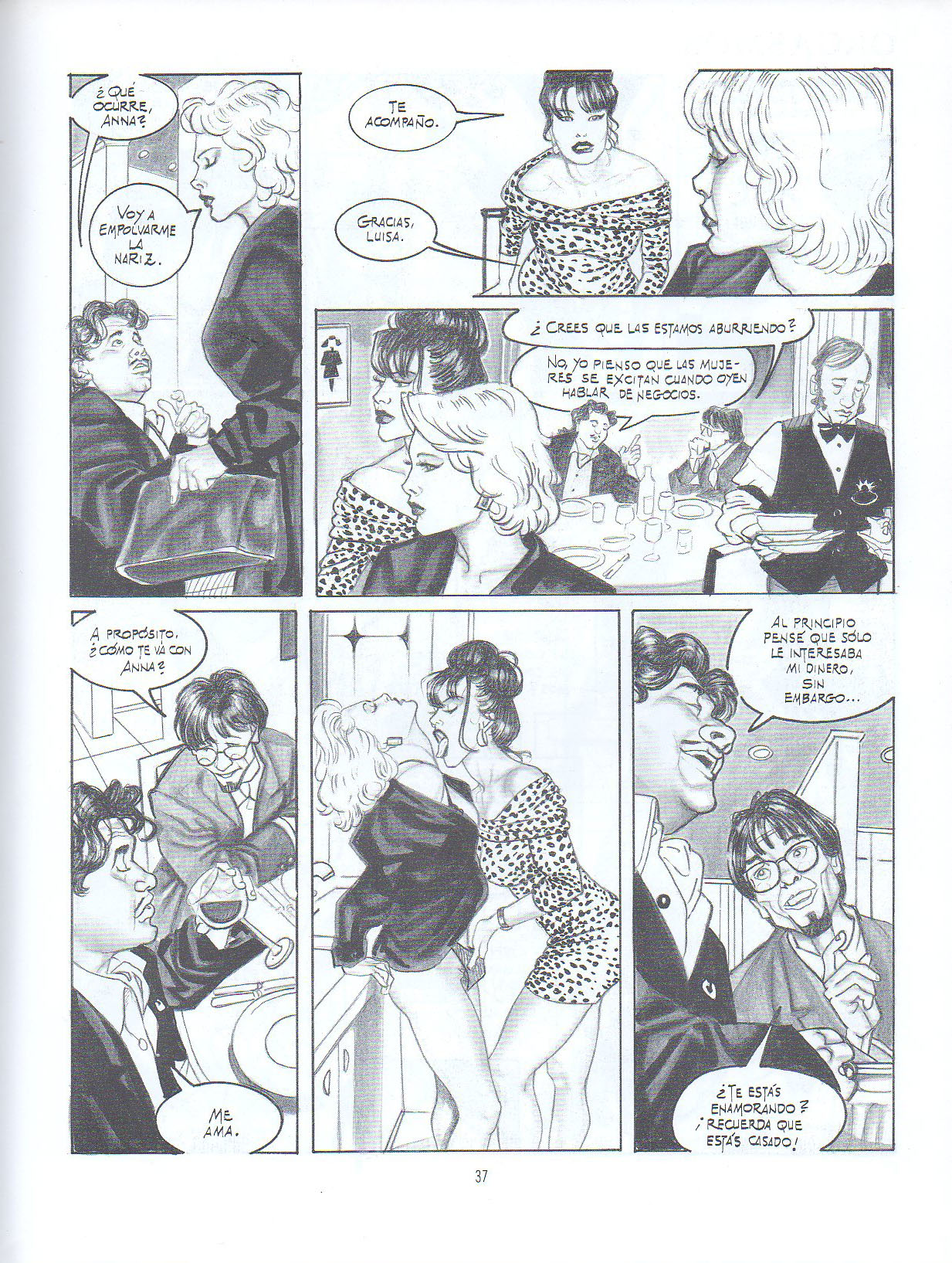 Striptease image number 34