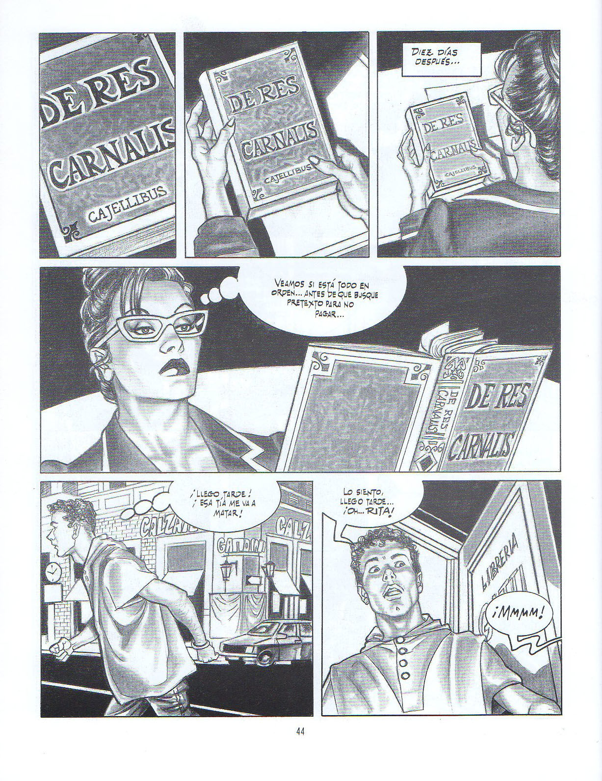 Striptease image number 41