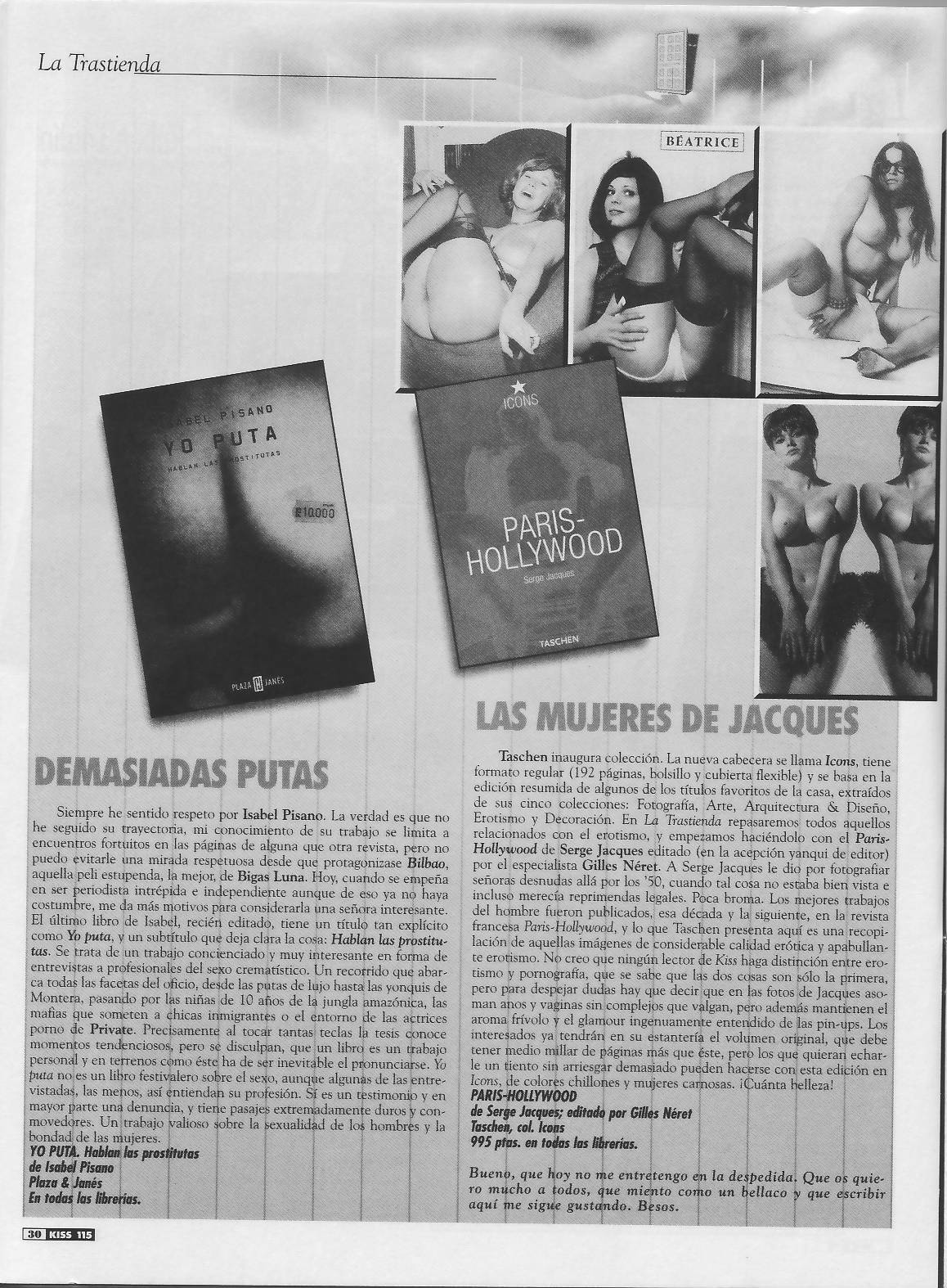 Kiss Comix 115 image number 29