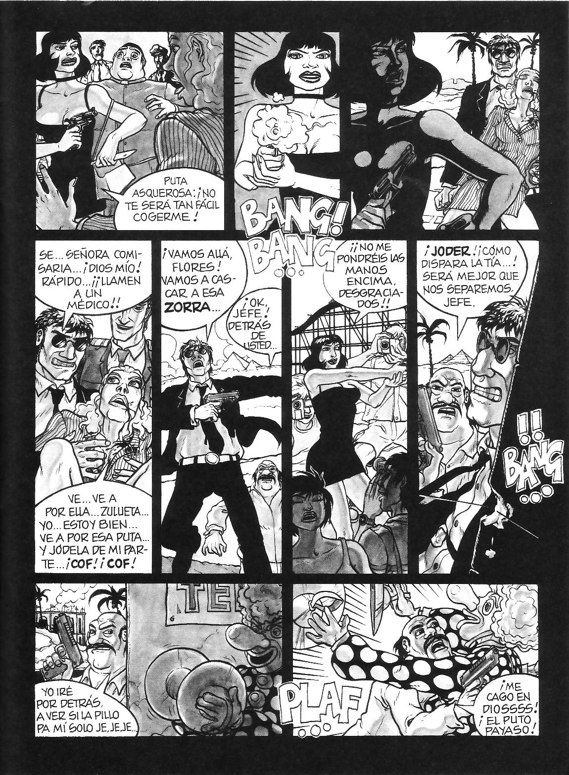 Kiss Comix 115 image number 38