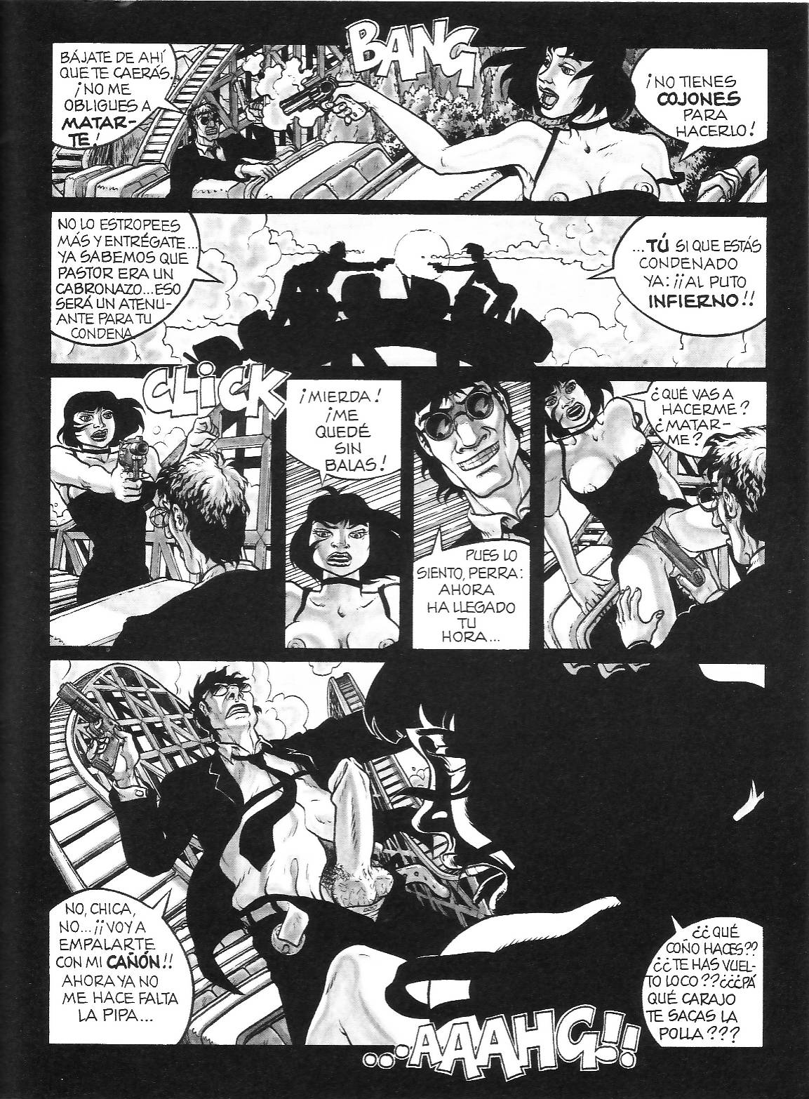 Kiss Comix 115 image number 40