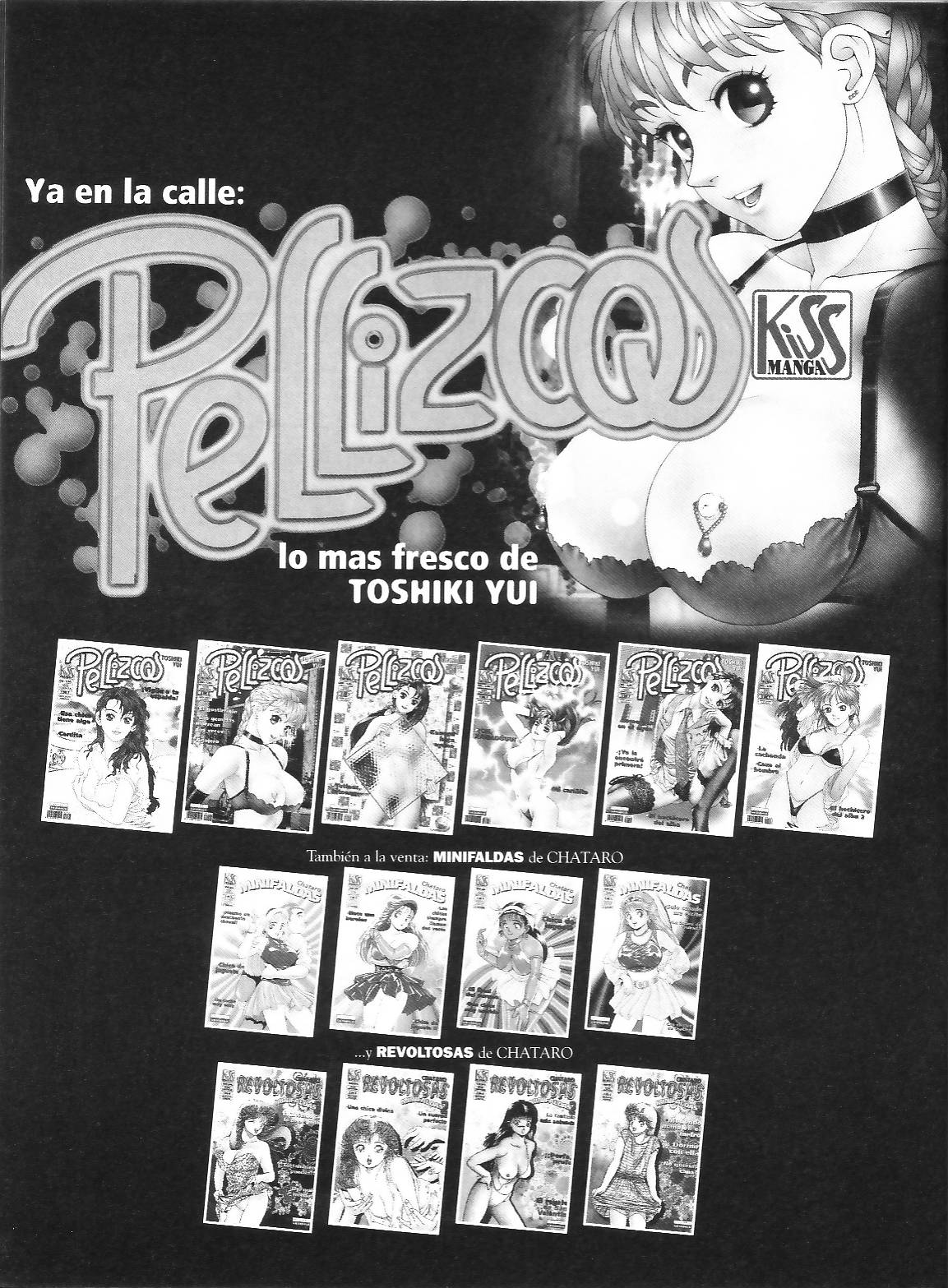 Kiss Comix 115 image number 45