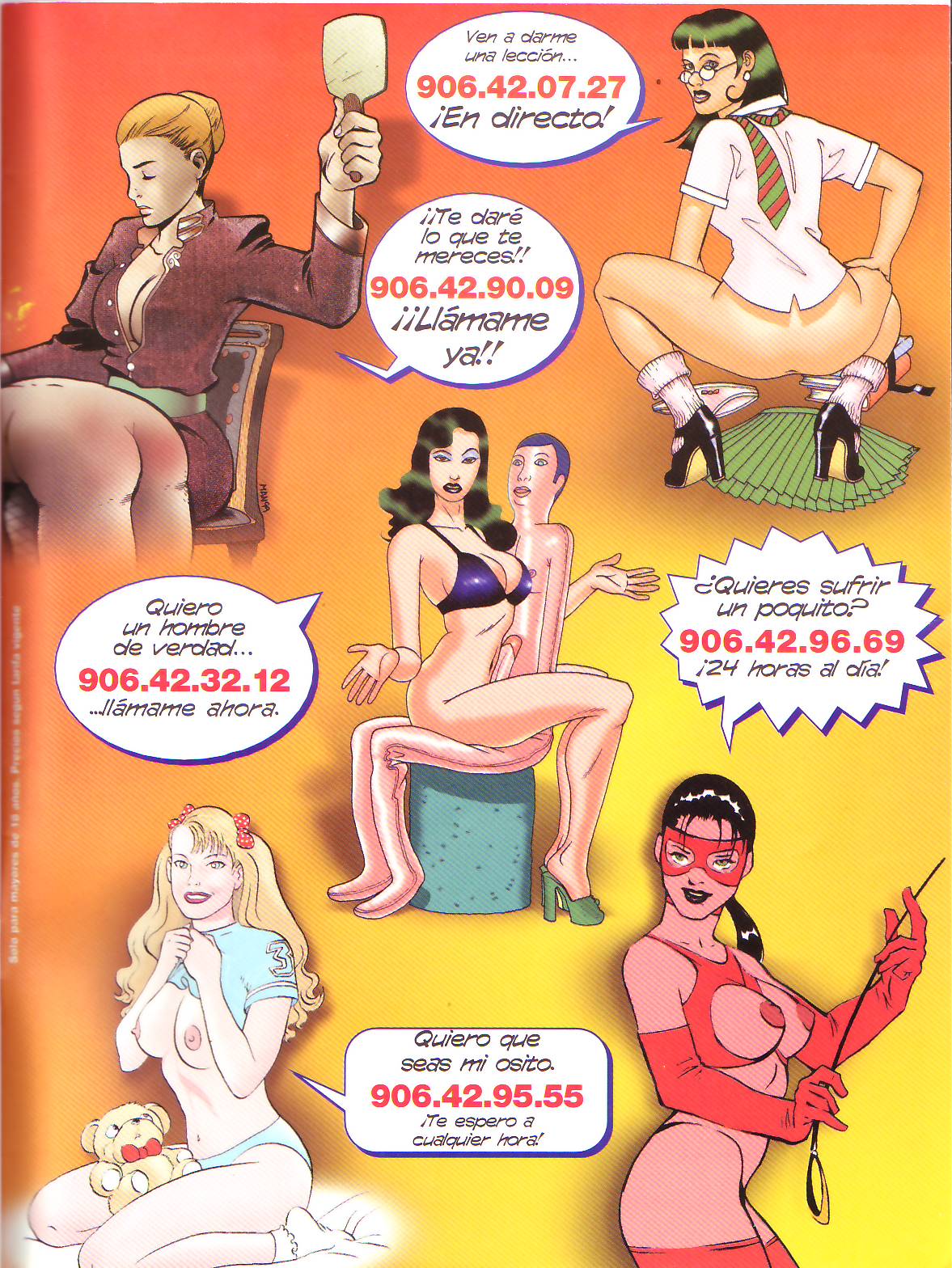 Kiss Comix 115 image number 66