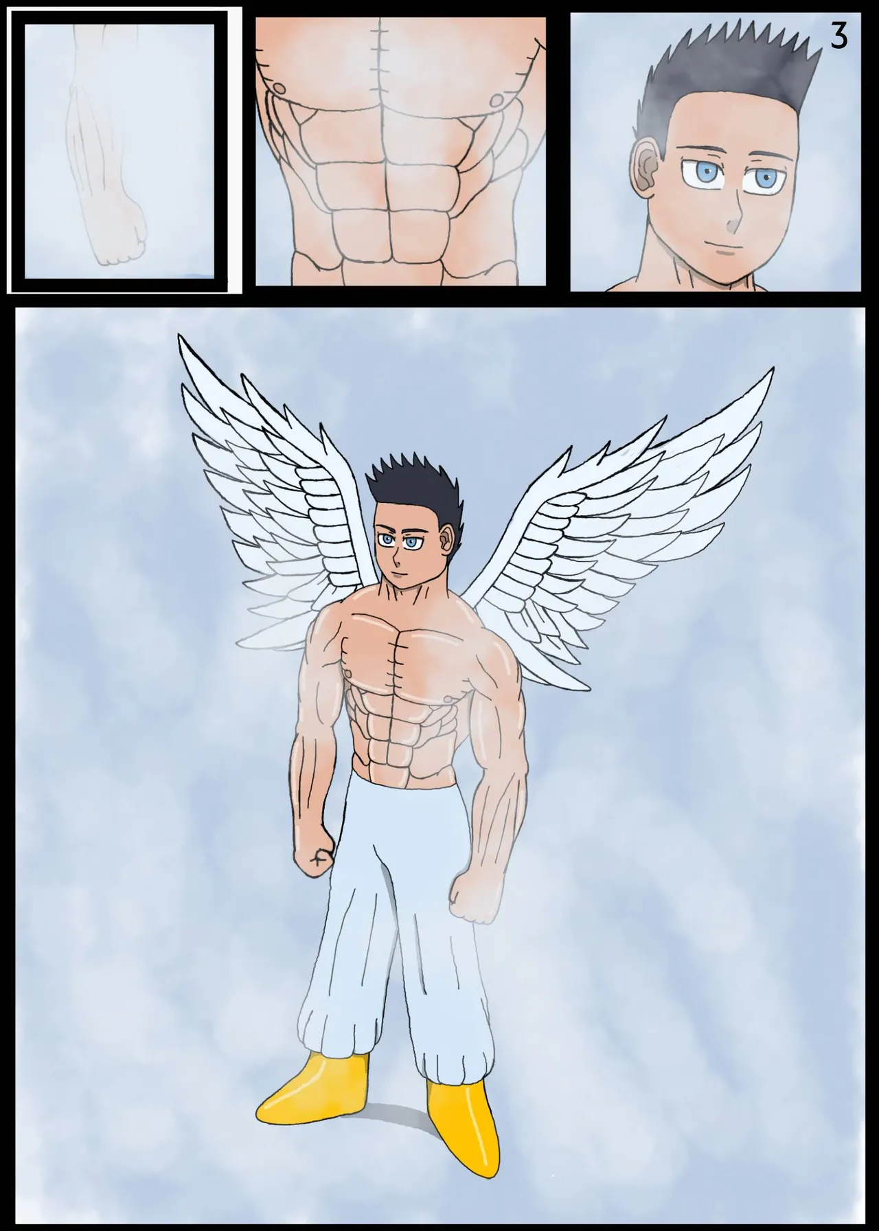 KONAN-CHAN EN… ?EL PARAISO? image number 2