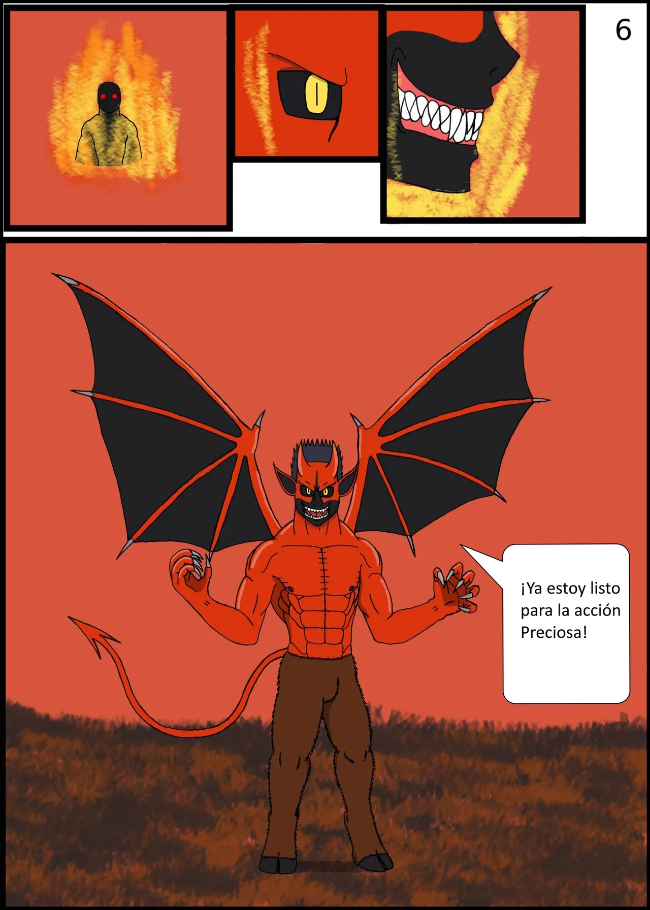 KONAN-CHAN EN… ?EL PARAISO? image number 5