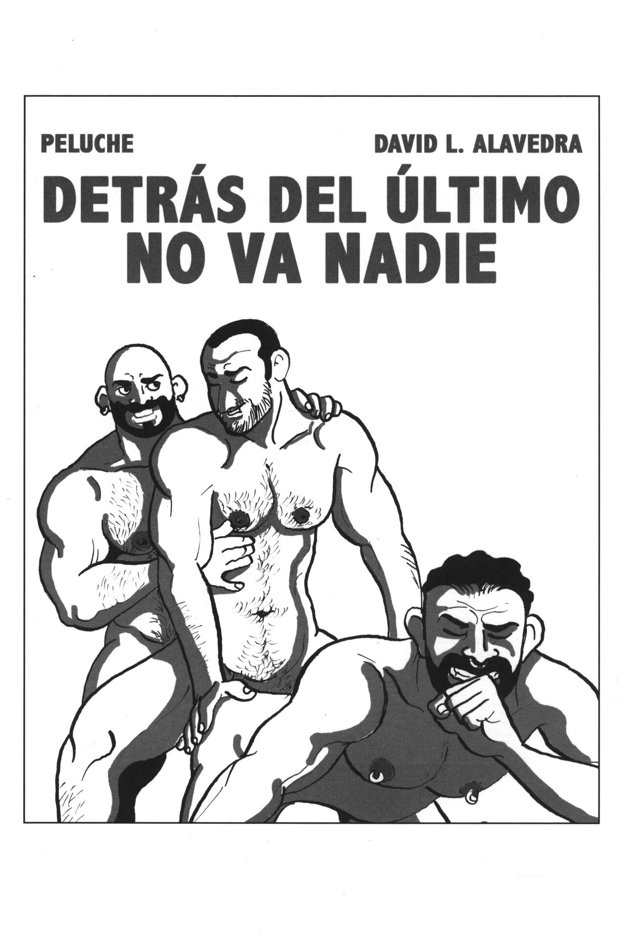 Sebas Martin  - No Debi Enrollarme con una Moderna image number 102