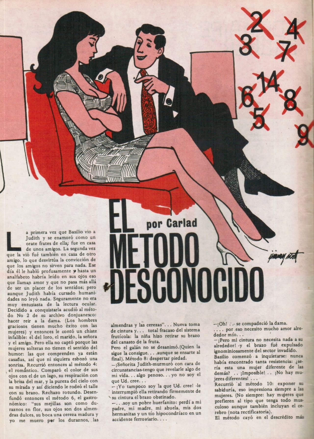 Revista Viejo Verde N°18 image number 3