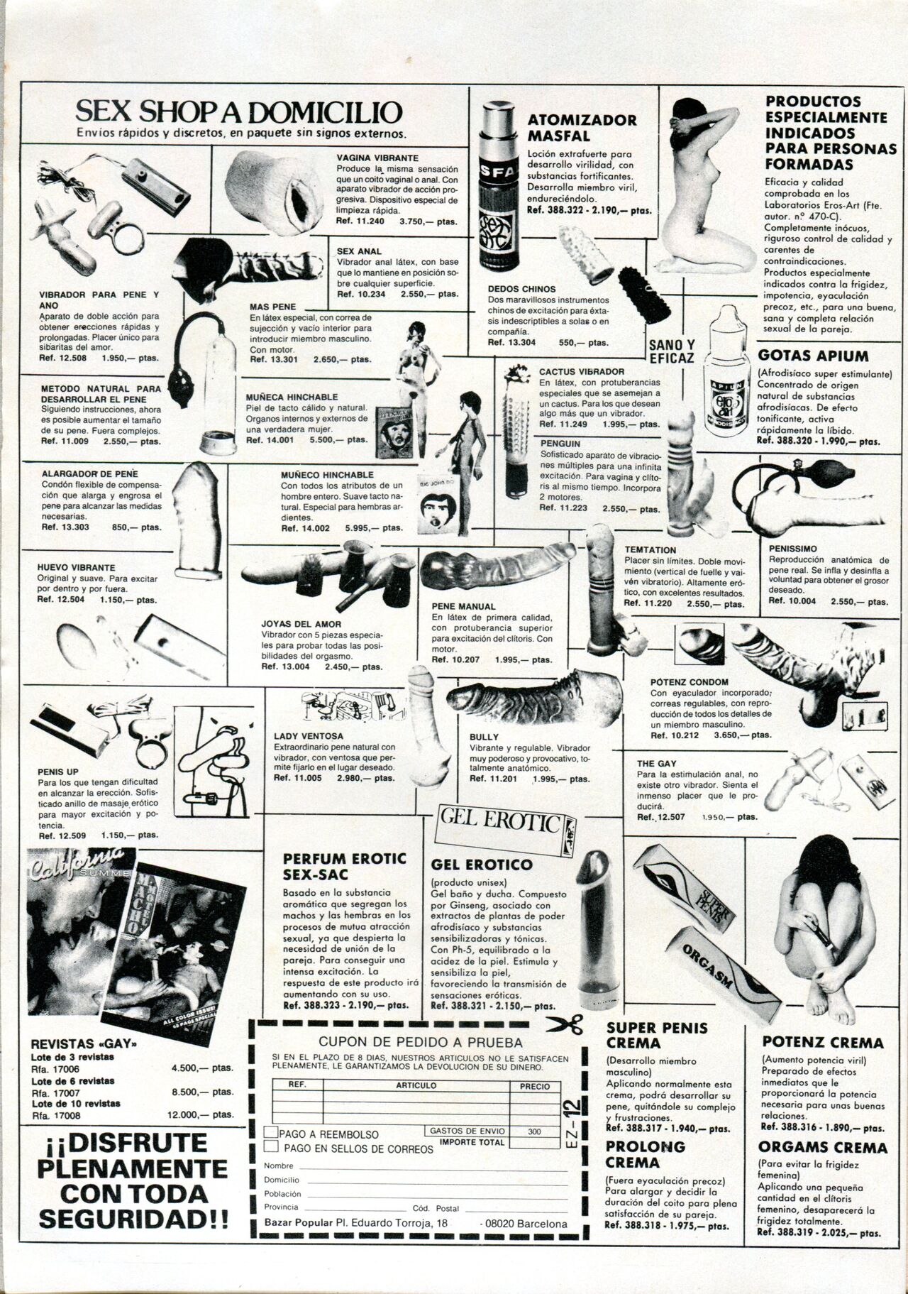La Millonaria 014 - El plan de Seline image number 1
