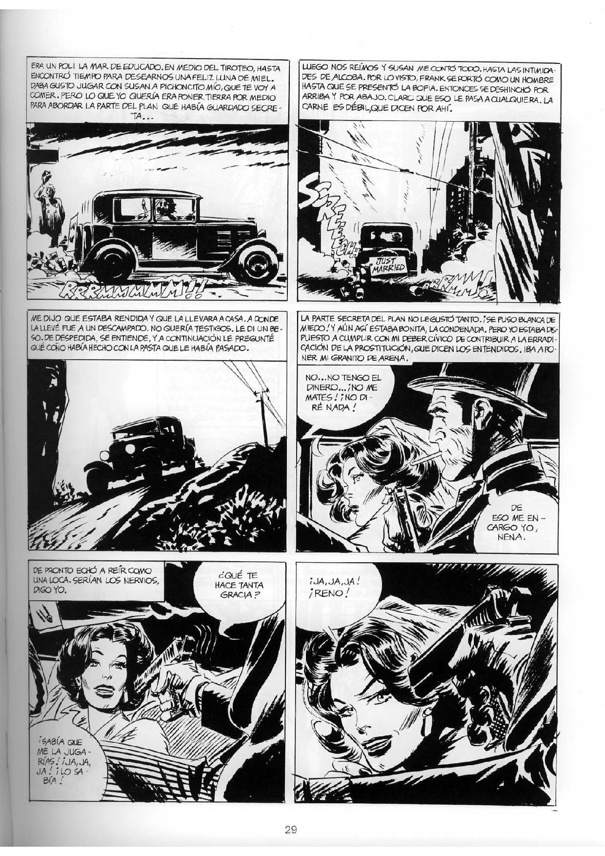 Torpedo - Obra Completa 1 image number 28