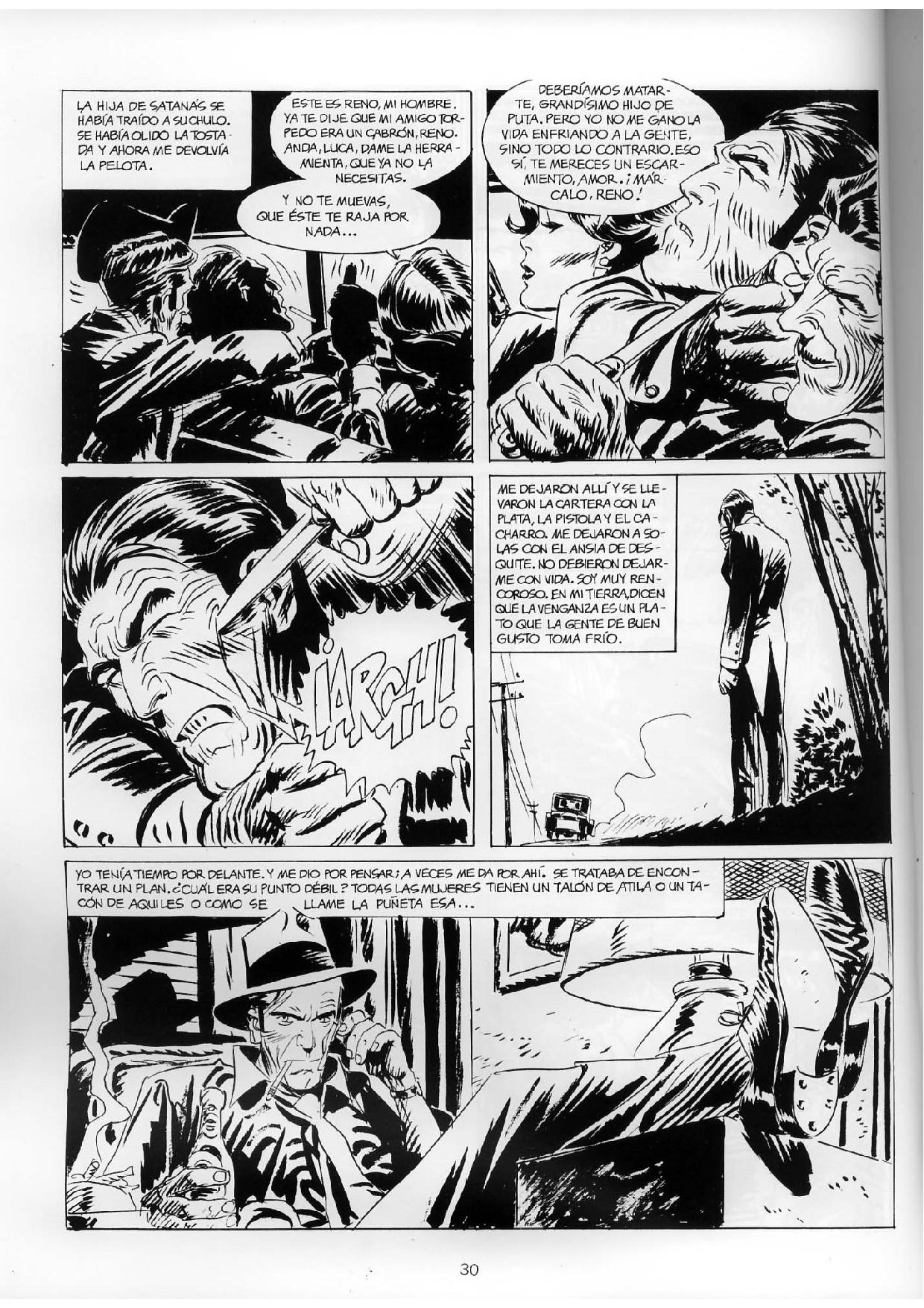Torpedo - Obra Completa 1 image number 29