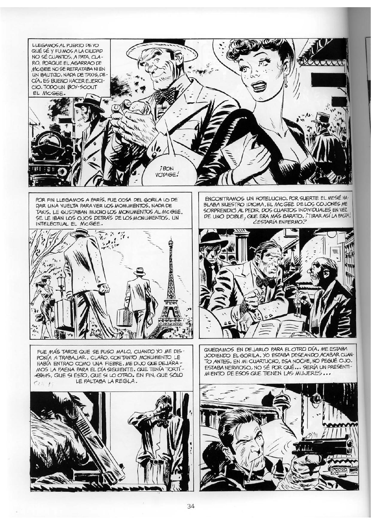 Torpedo - Obra Completa 1 image number 33