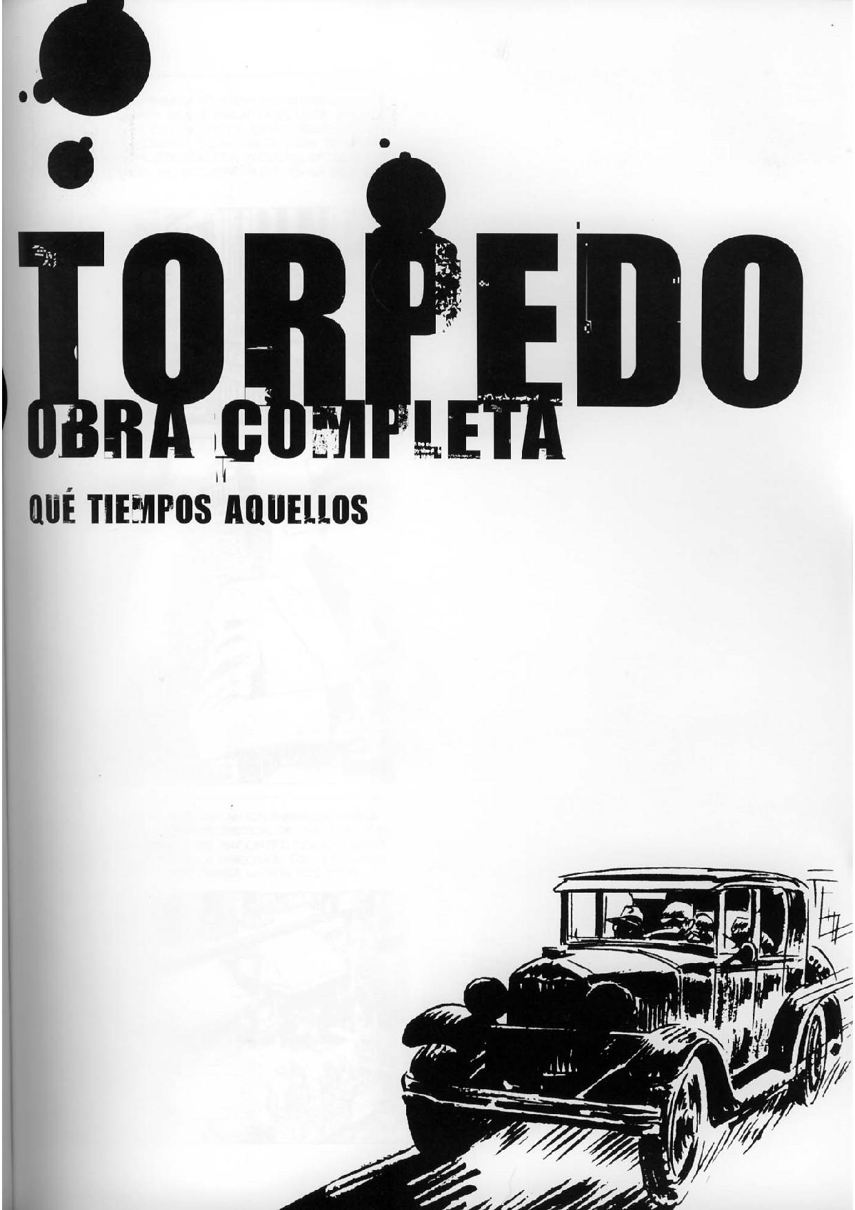 Torpedo - Obra Completa 1 image number 48