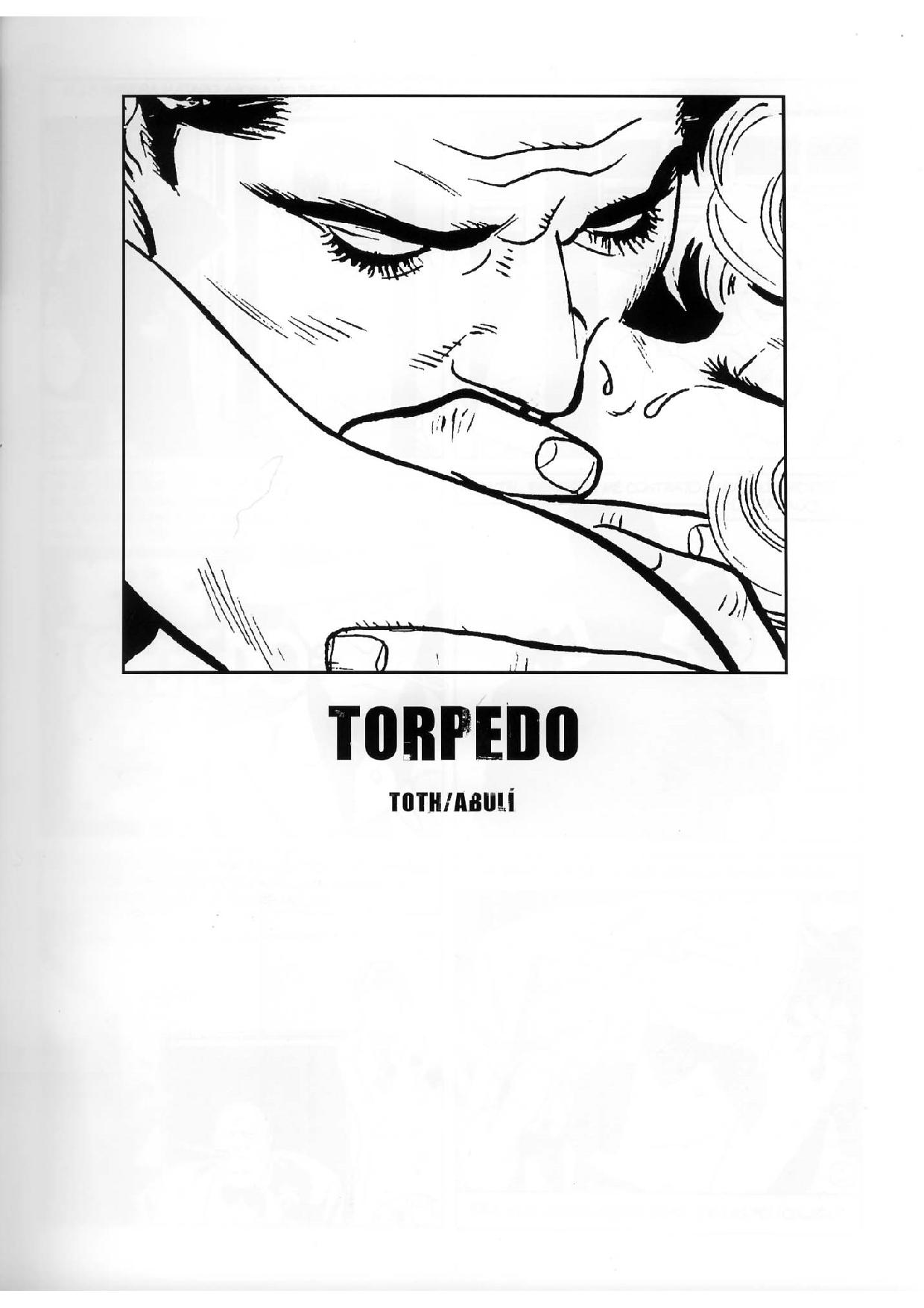 Torpedo - Obra Completa 1 image number 4