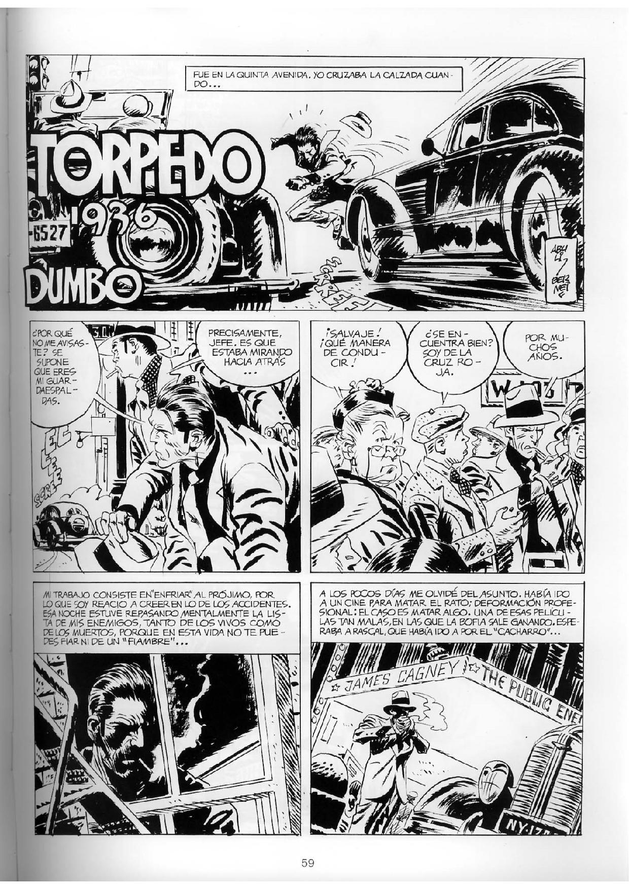 Torpedo - Obra Completa 1 image number 57