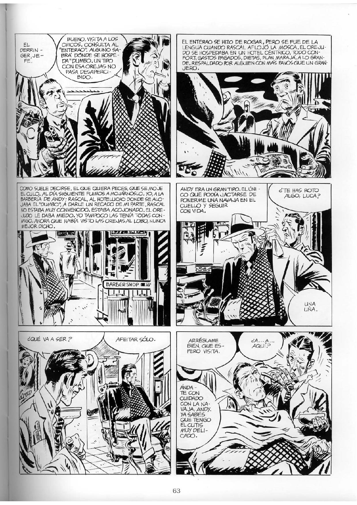 Torpedo - Obra Completa 1 image number 61