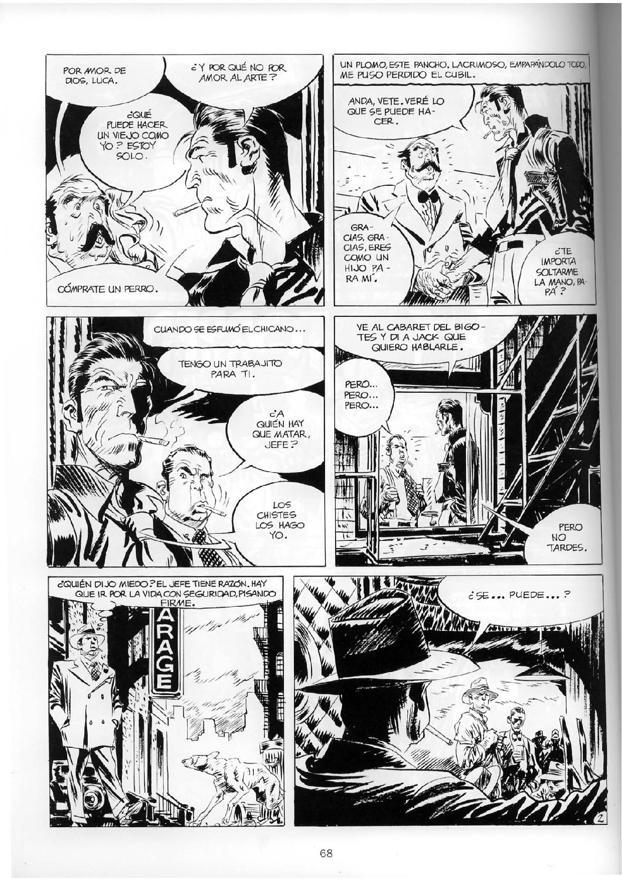 Torpedo - Obra Completa 1 image number 66