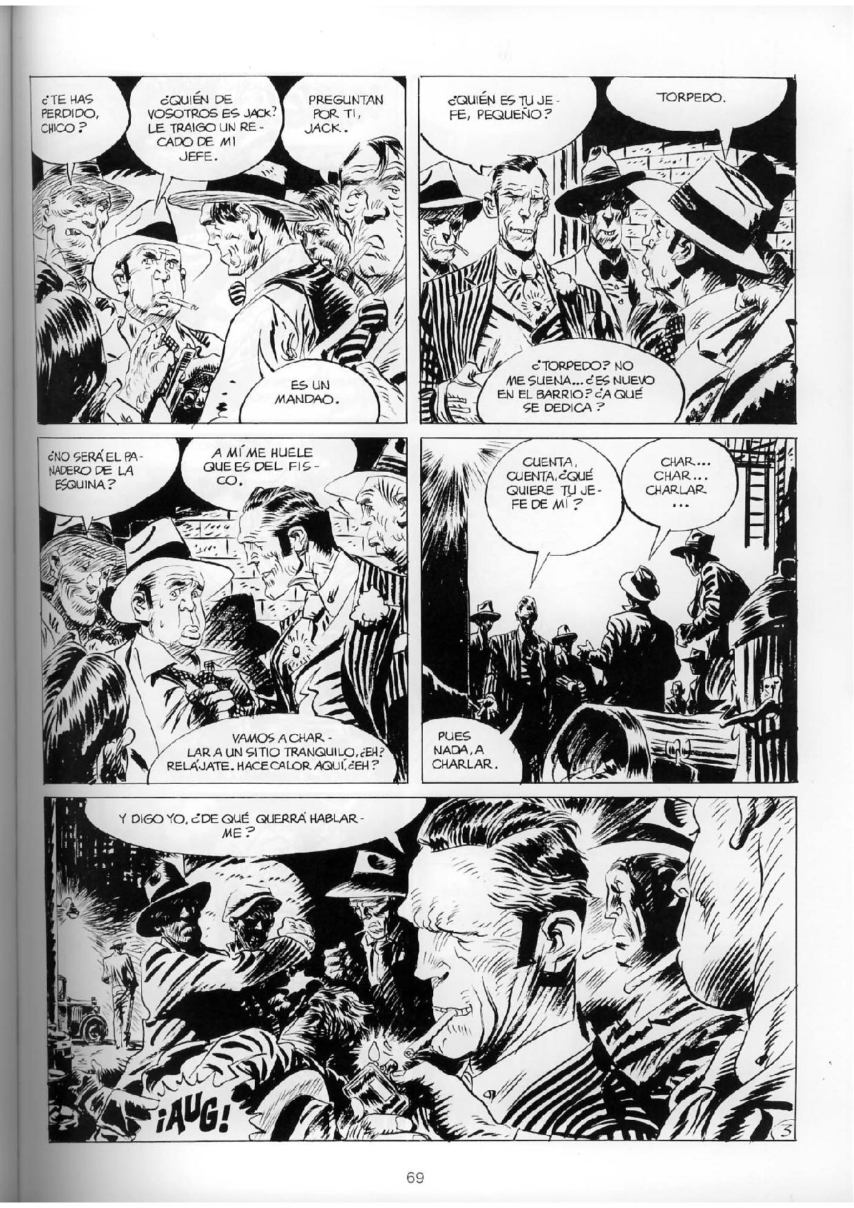 Torpedo - Obra Completa 1 image number 67