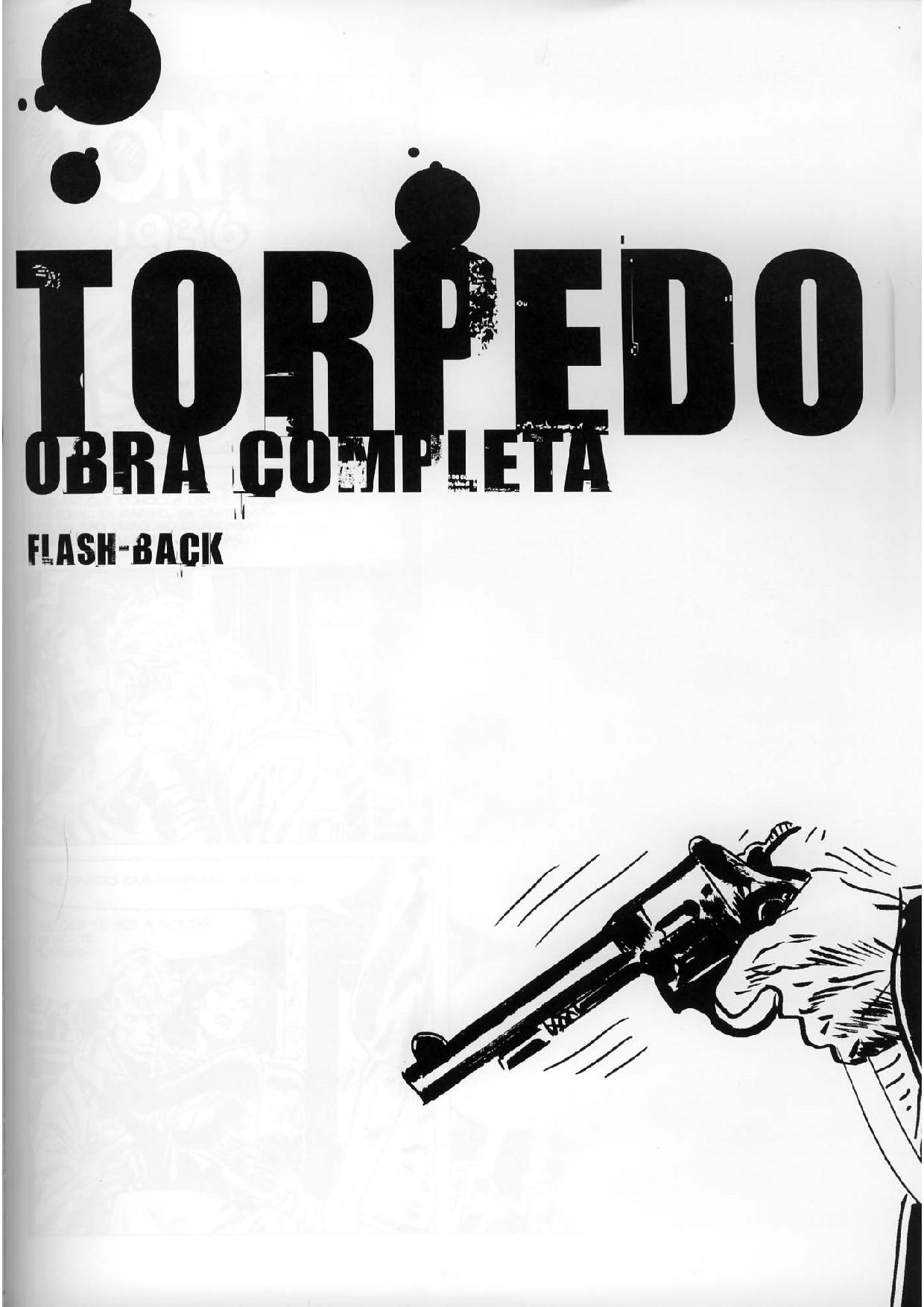 Torpedo - Obra Completa 1 image number 91