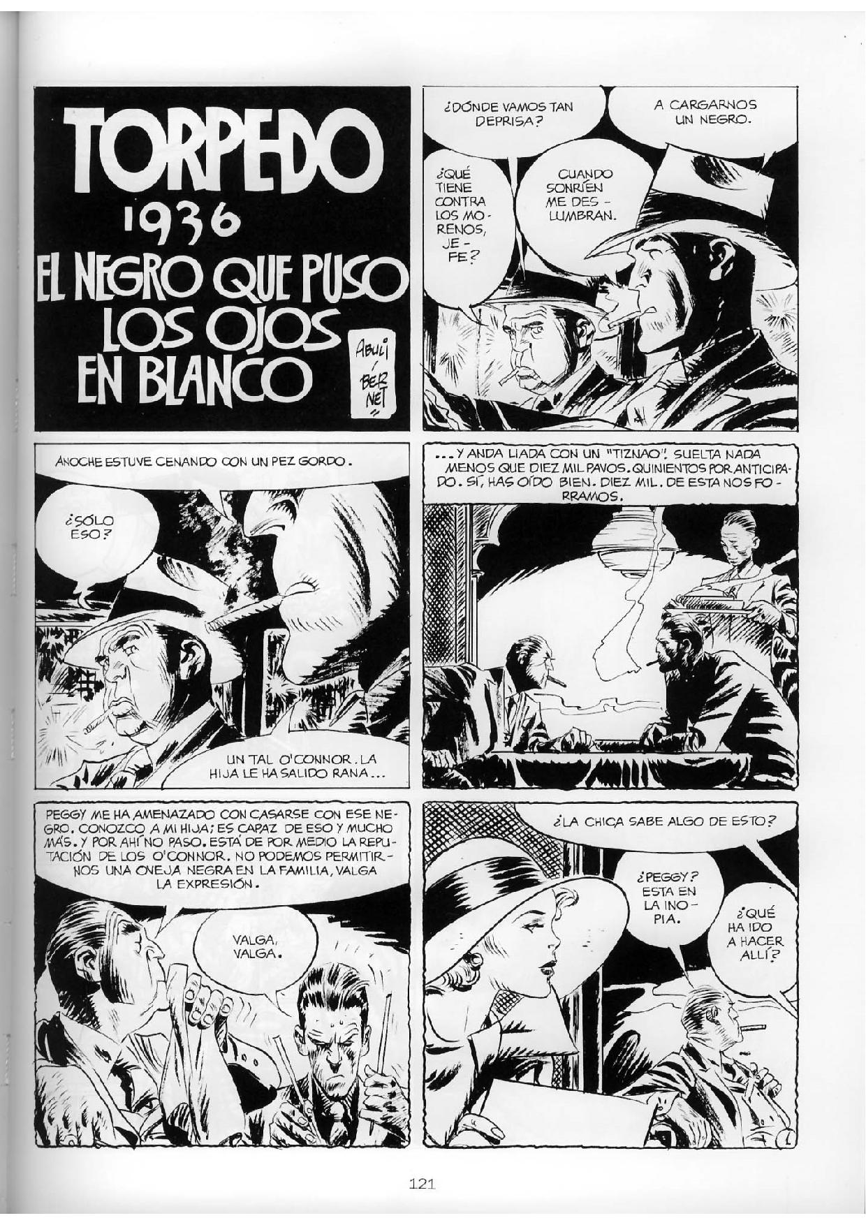 Torpedo - Obra Completa 1 image number 118