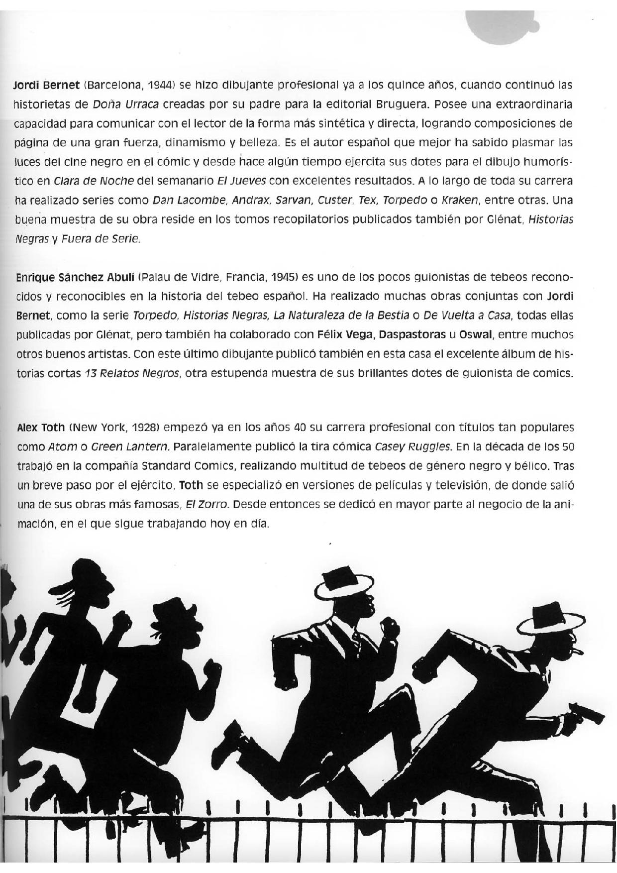 Torpedo - Obra Completa 1 image number 136