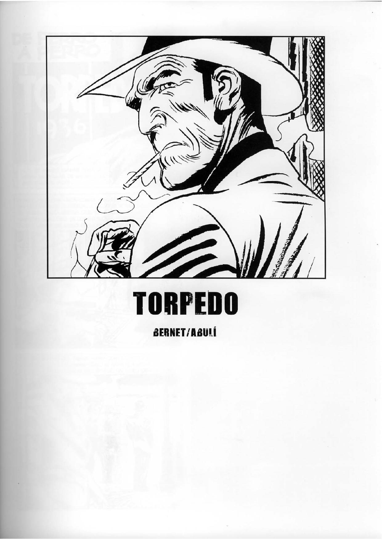 Torpedo - Obra Completa 1 image number 21