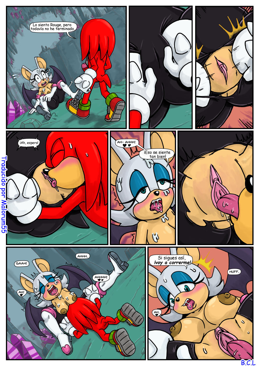 Secret Mission  Misión Secreta image number 9