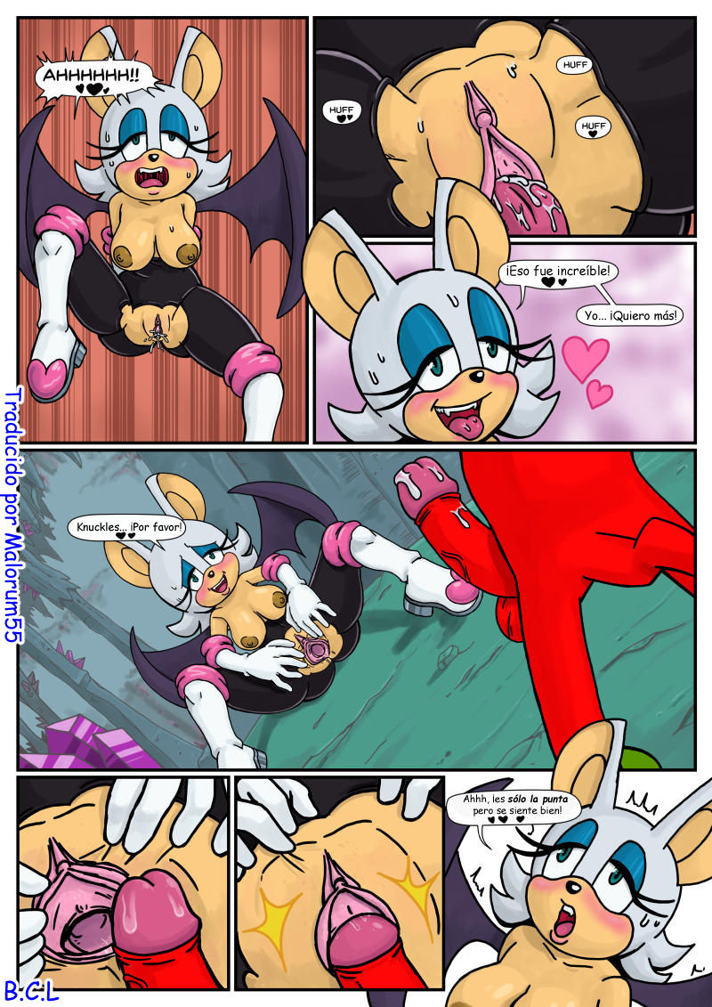 Secret Mission  Misión Secreta image number 10