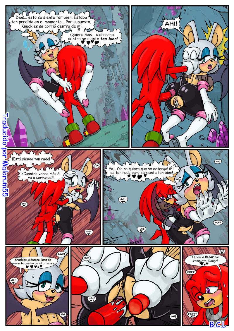 Secret Mission  Misión Secreta image number 14