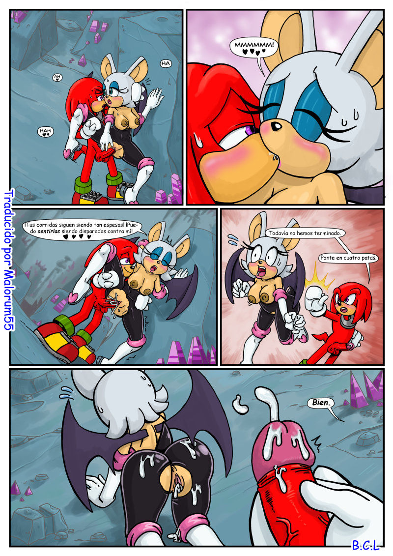 Secret Mission  Misión Secreta image number 15