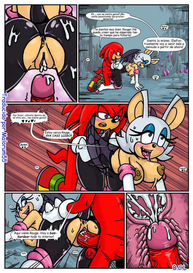 Secret Mission  Misión Secreta image number 16