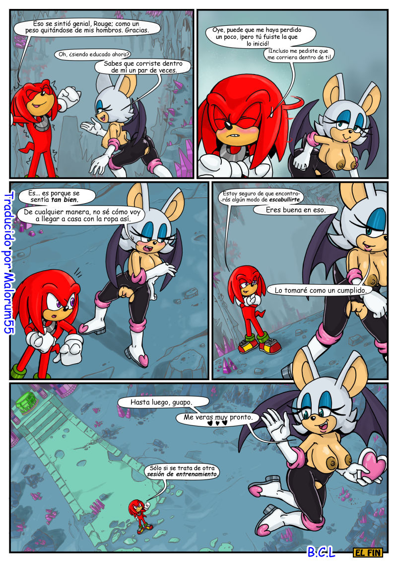 Secret Mission  Misión Secreta image number 19