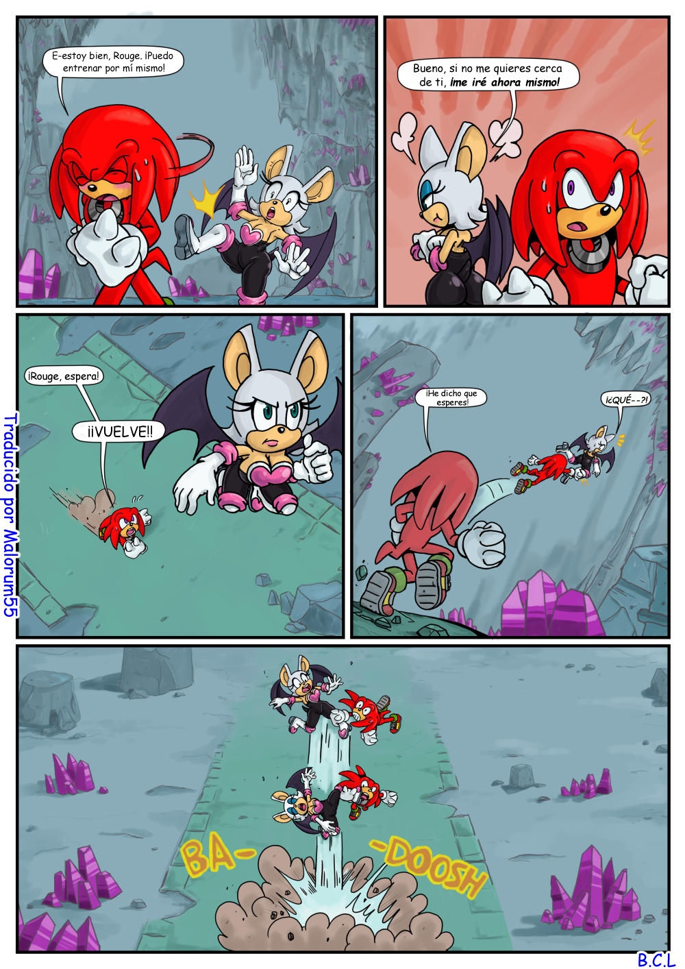 Secret Mission  Misión Secreta image number 4