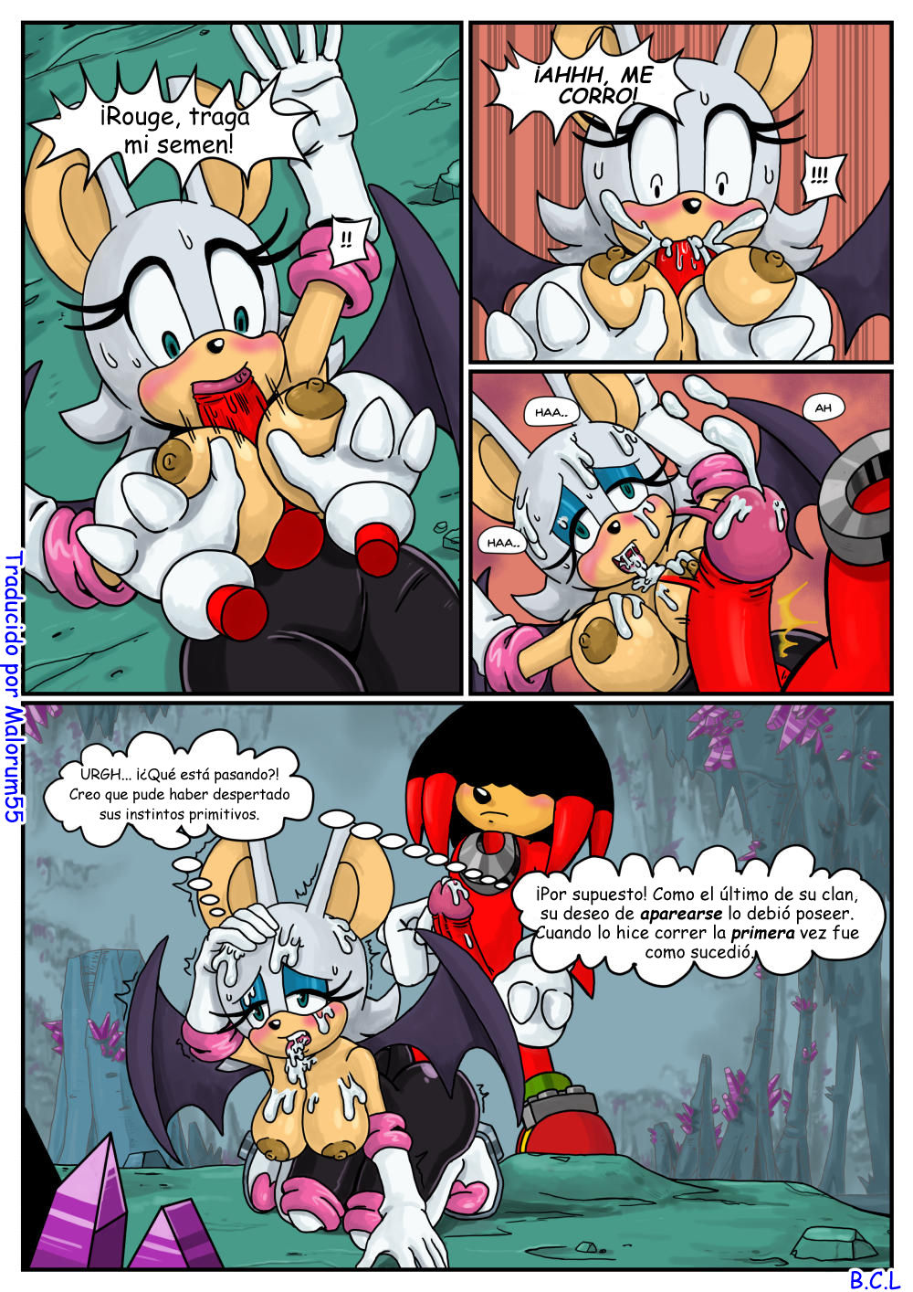 Secret Mission  Misión Secreta image number 8