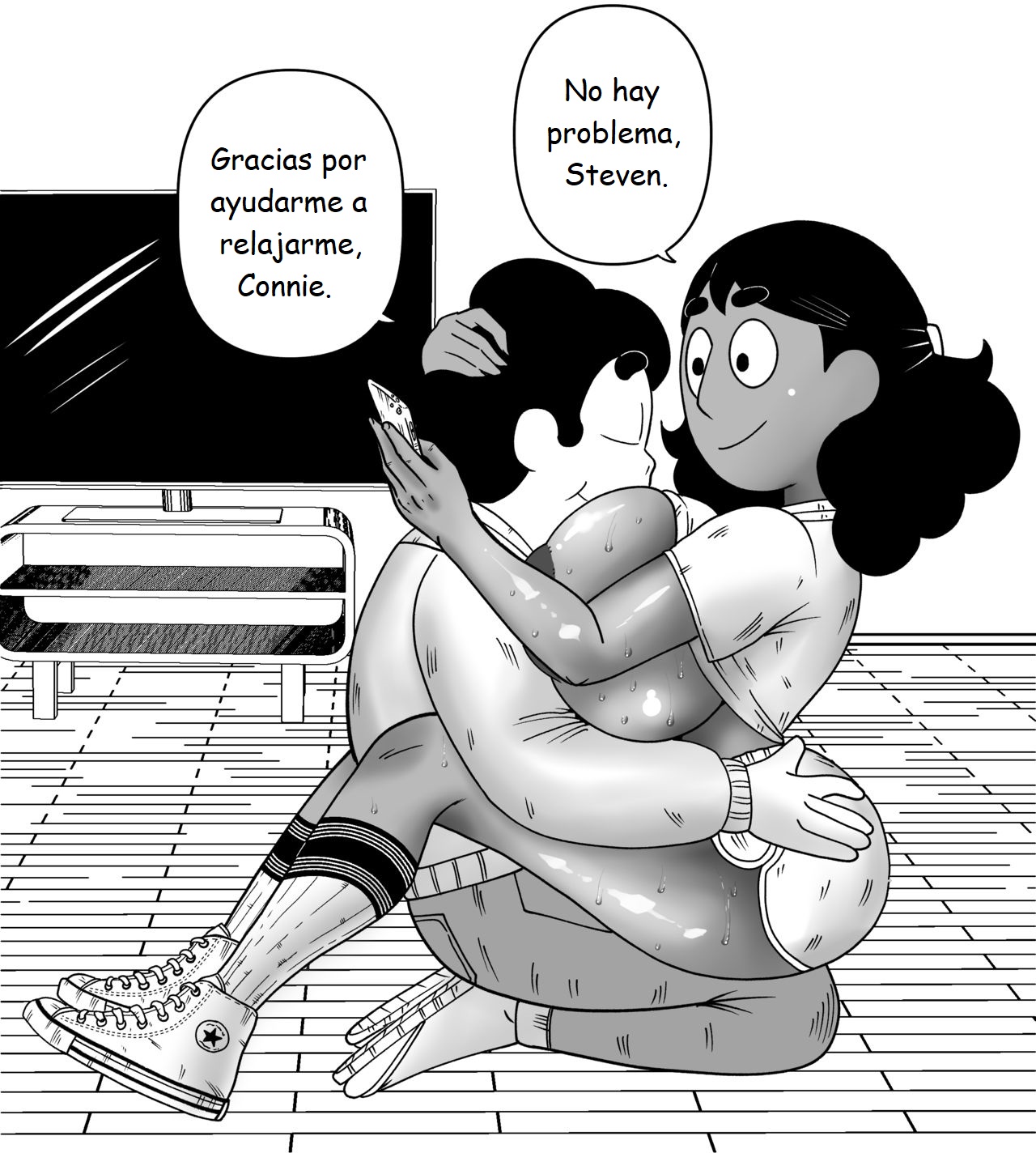 Connie y Greg image number 4