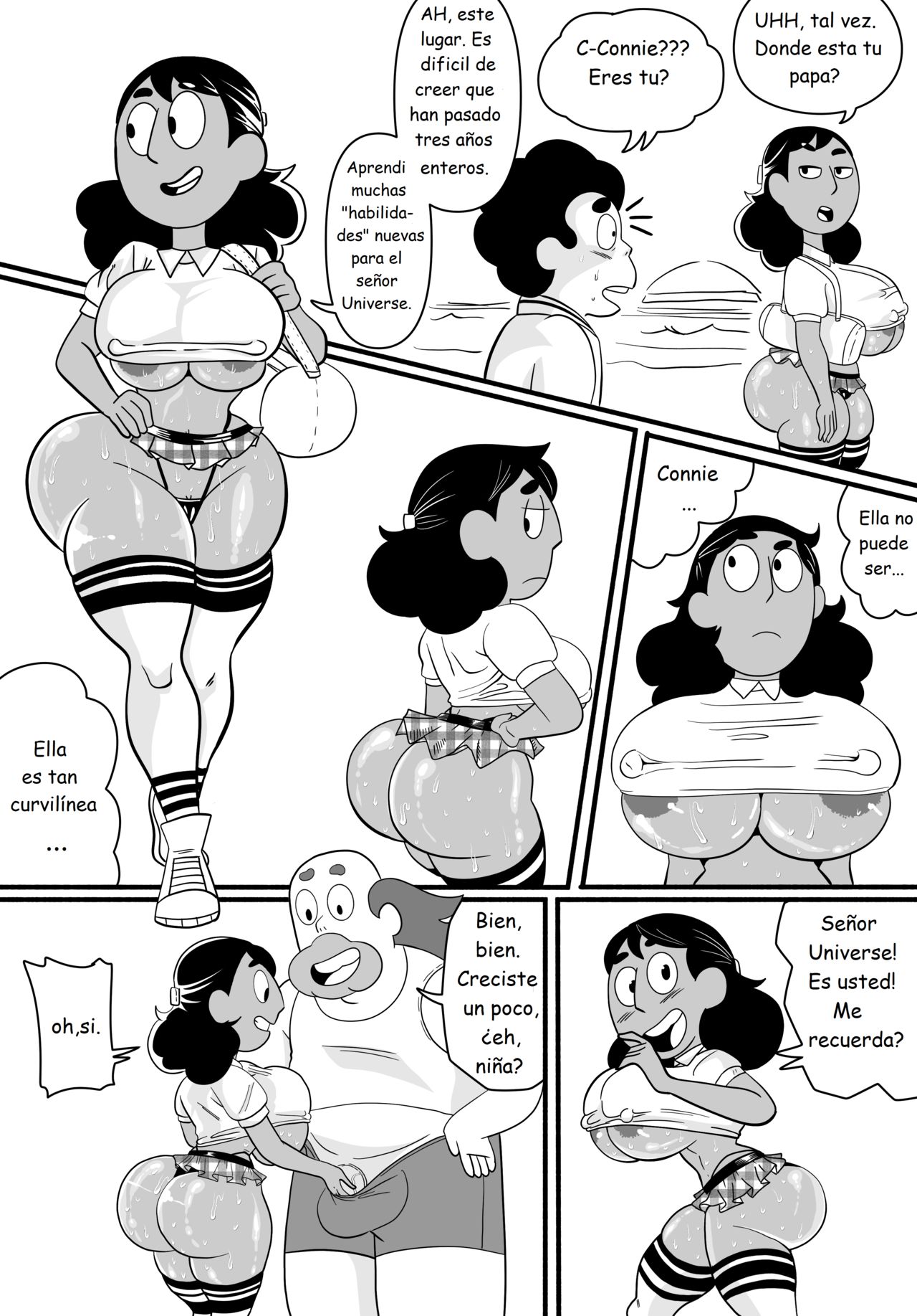 Connie y Greg image number 5